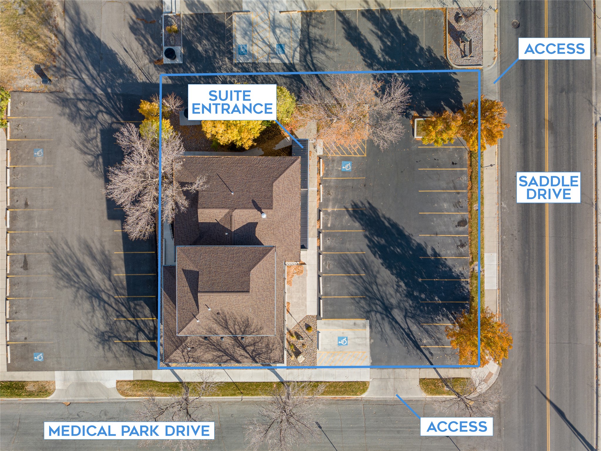 64 Medical Park Drive Property Photo 6