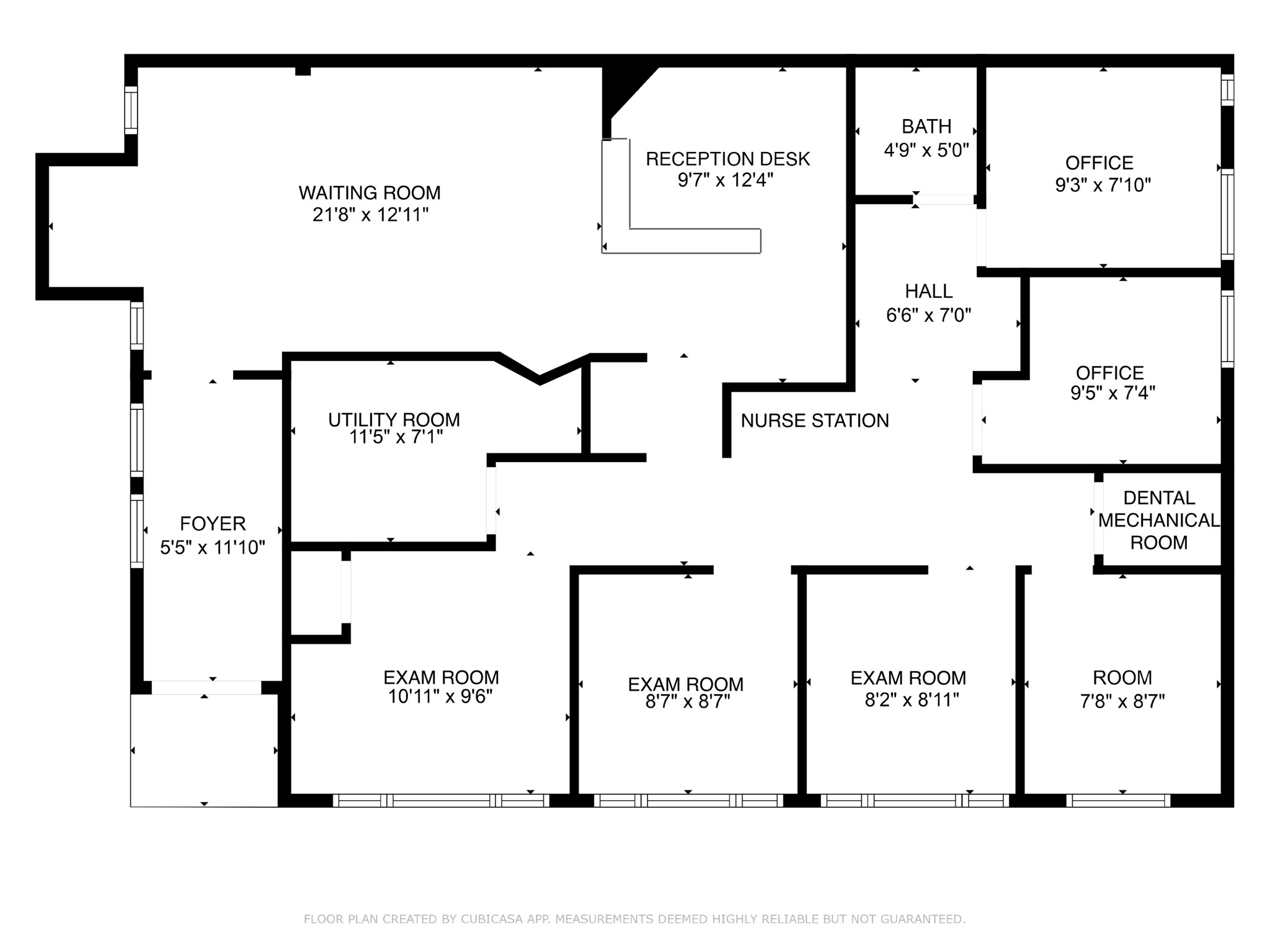 64 Medical Park Drive Property Photo 9