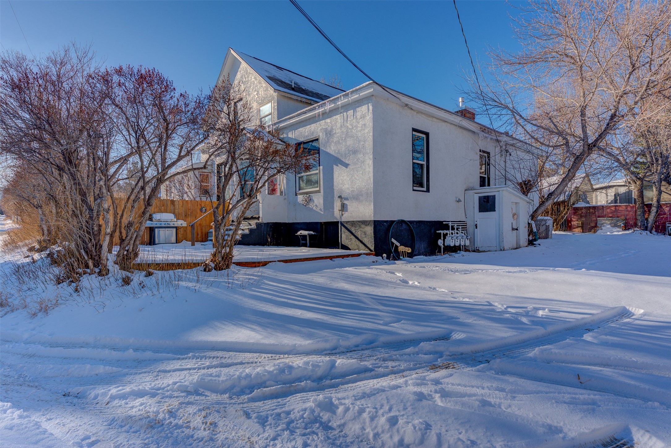 420 Knight Street Property Photo 27