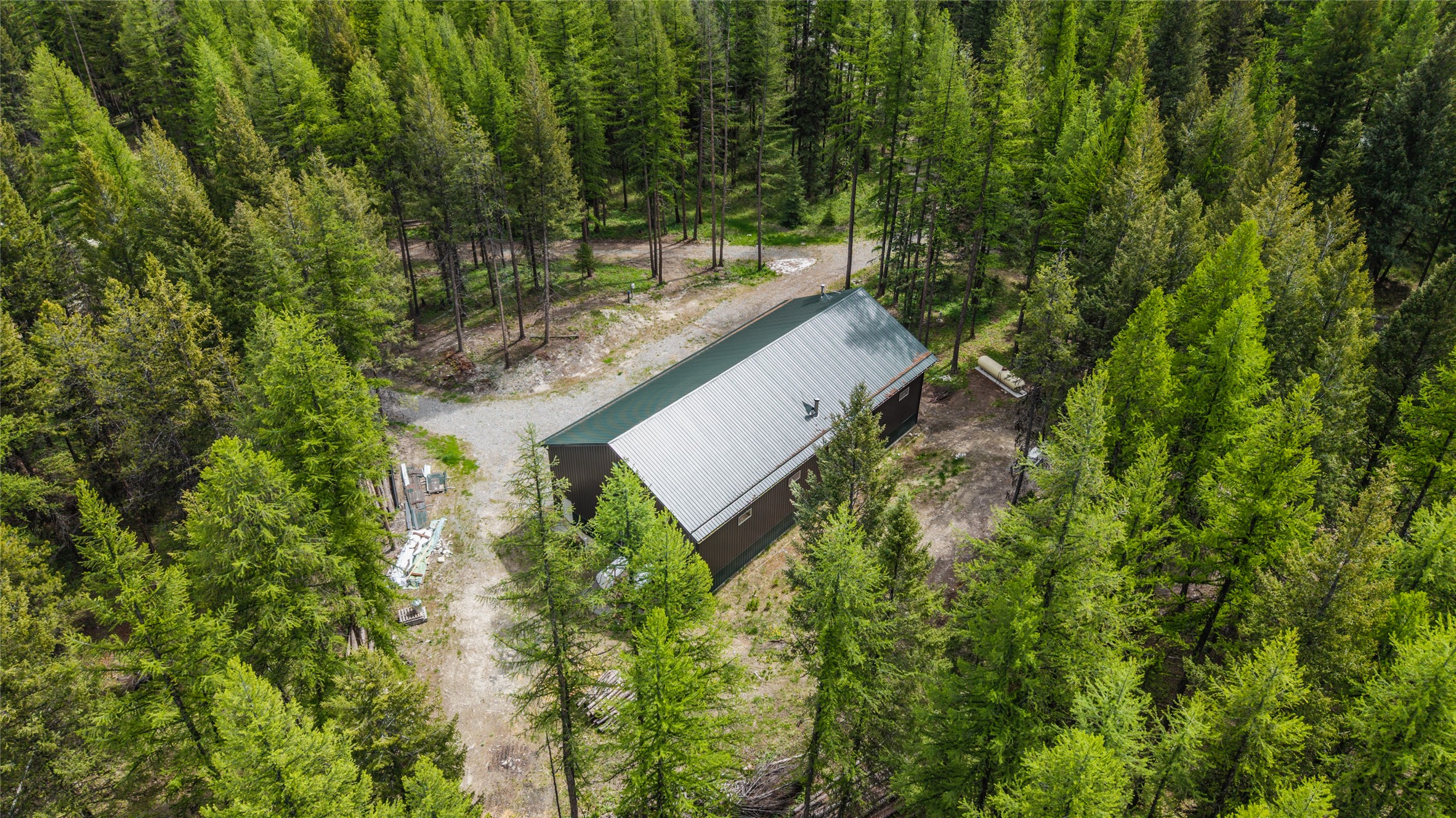 7490 Pinkham Creek Road Property Photo 1