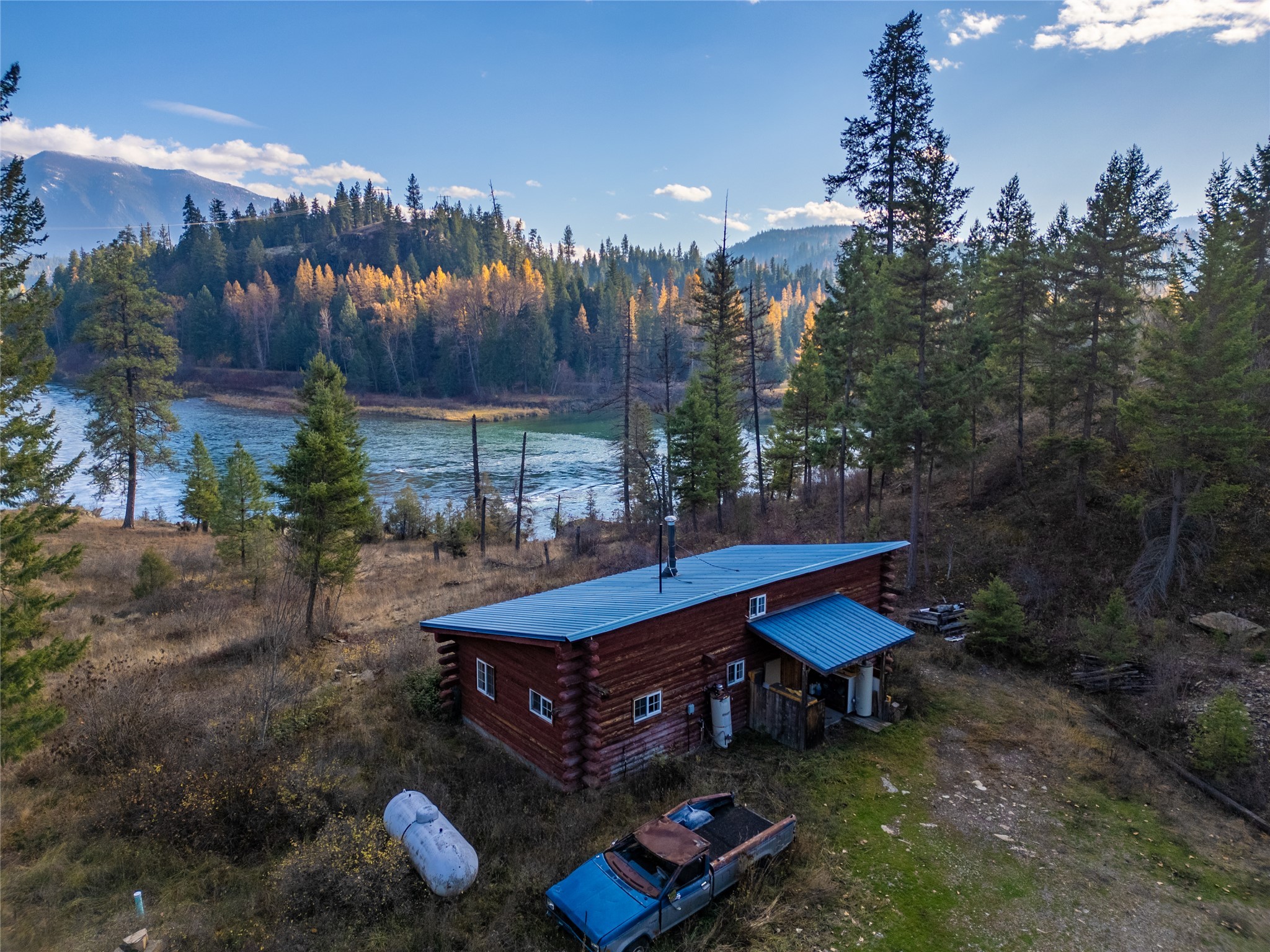 158 Twisted Branch Lane Property Photo