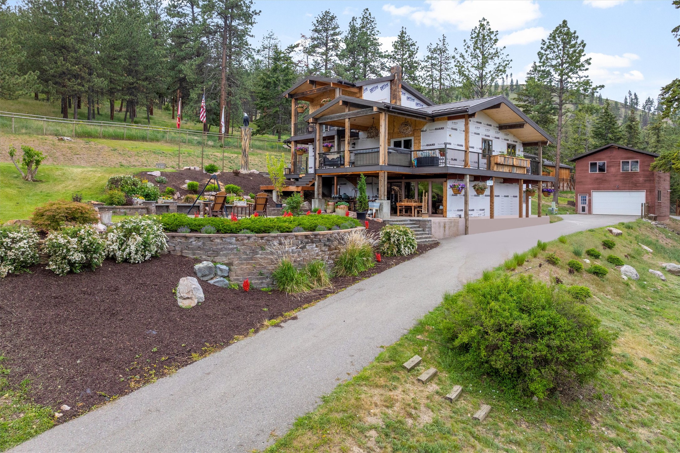 16485 Folsom Road Property Photo