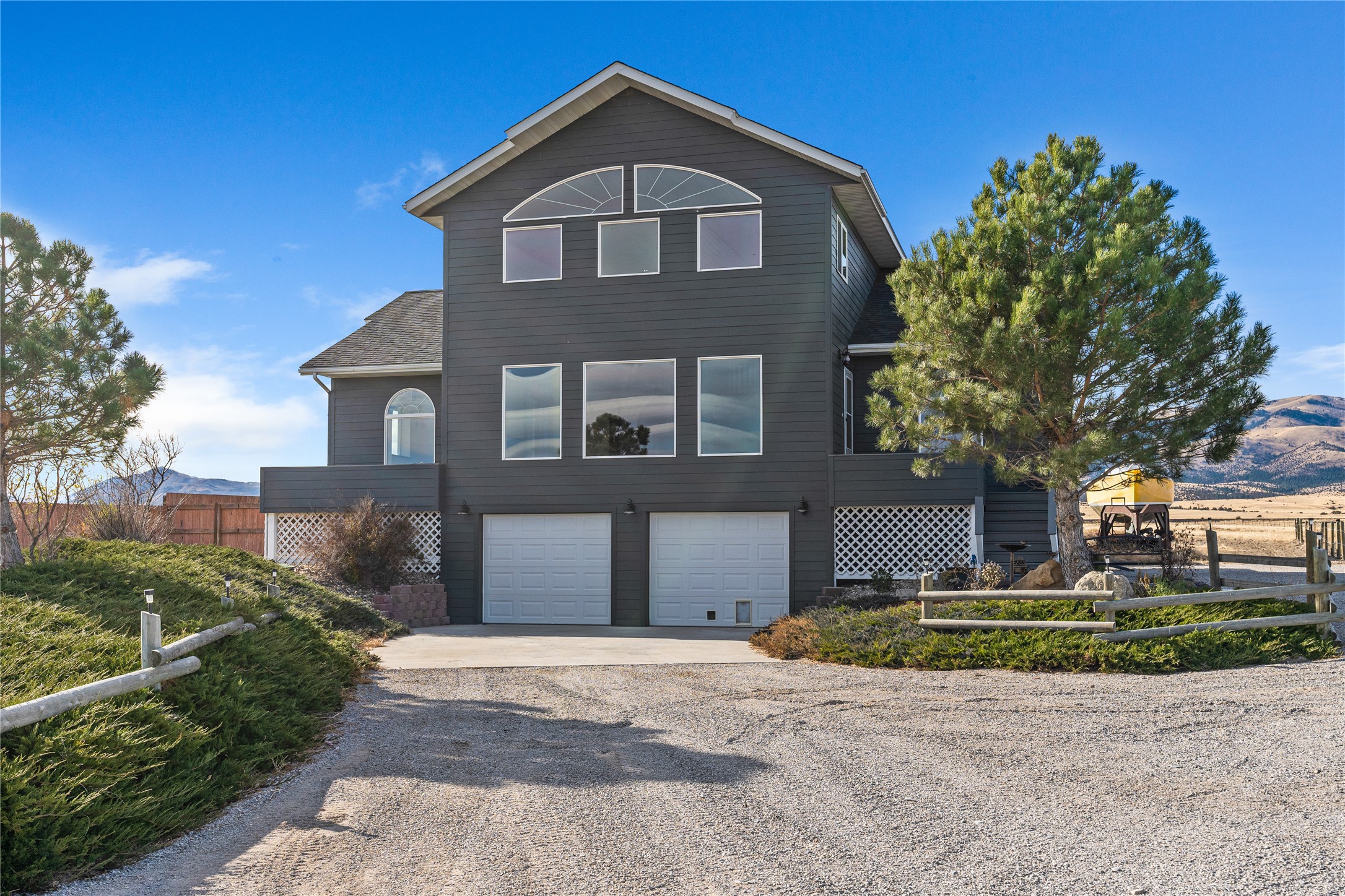 41 Grandview Loop Property Photo 1