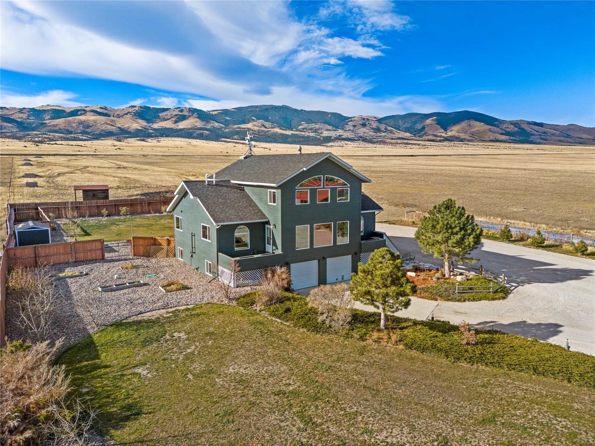 41 Grandview Loop Property Photo 14