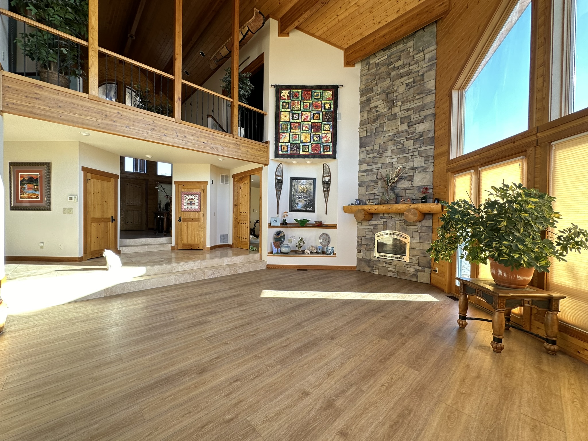 4220 Sunset Ridge Drive Property Photo 15