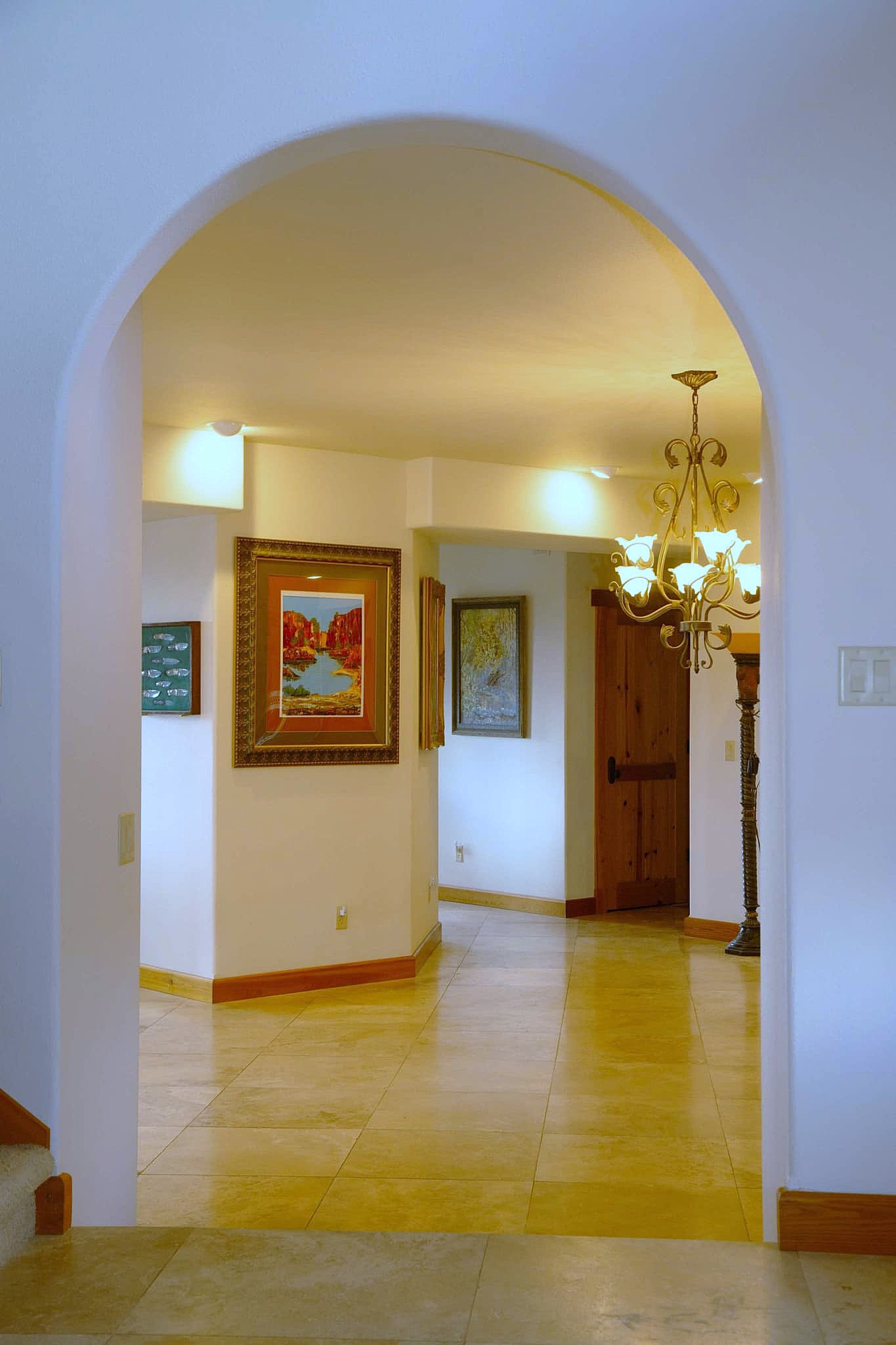 4220 Sunset Ridge Drive Property Photo 29