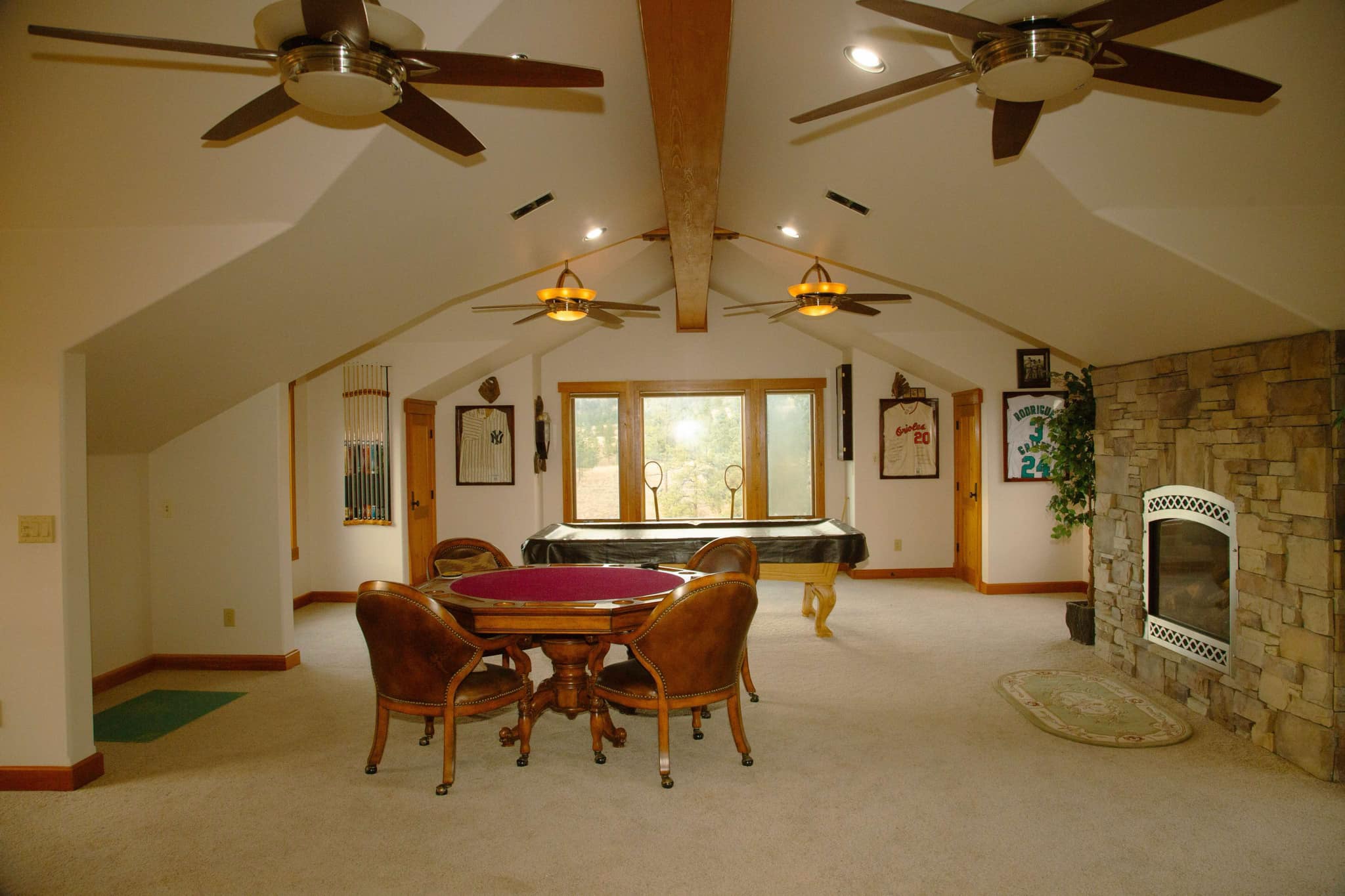 4220 Sunset Ridge Drive Property Photo 38