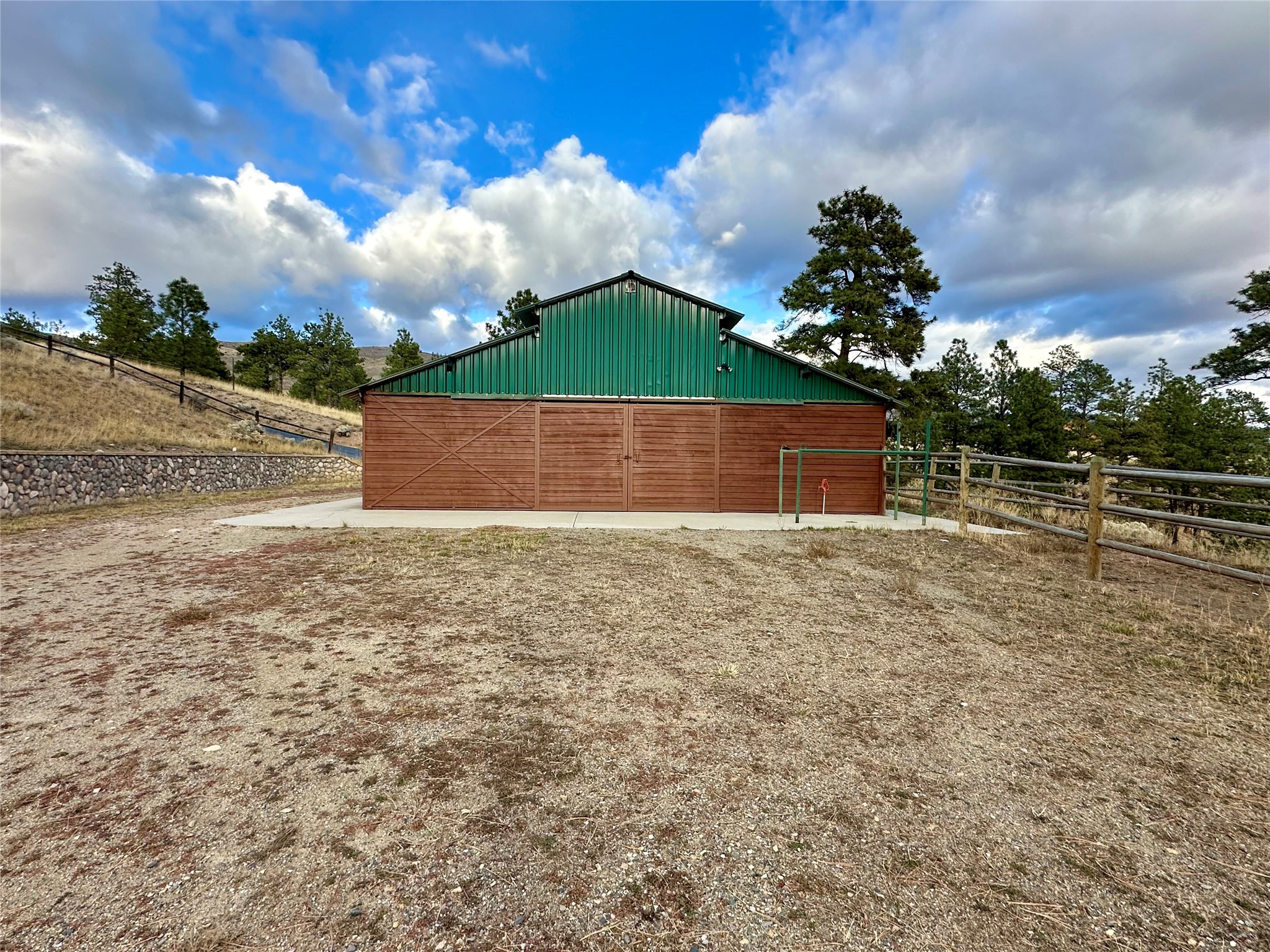 4220 Sunset Ridge Drive Property Photo 58
