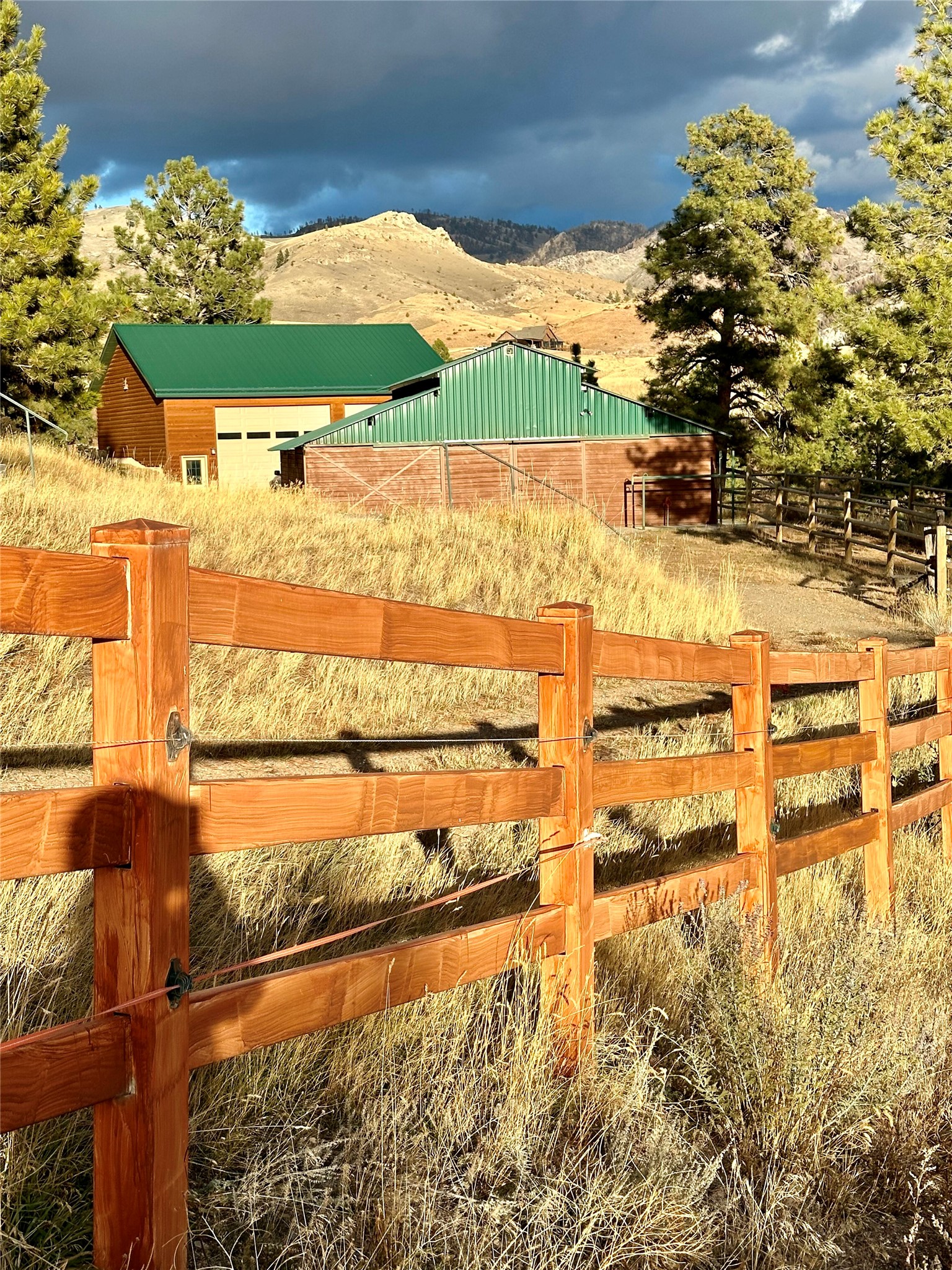 4220 Sunset Ridge Drive Property Photo 78