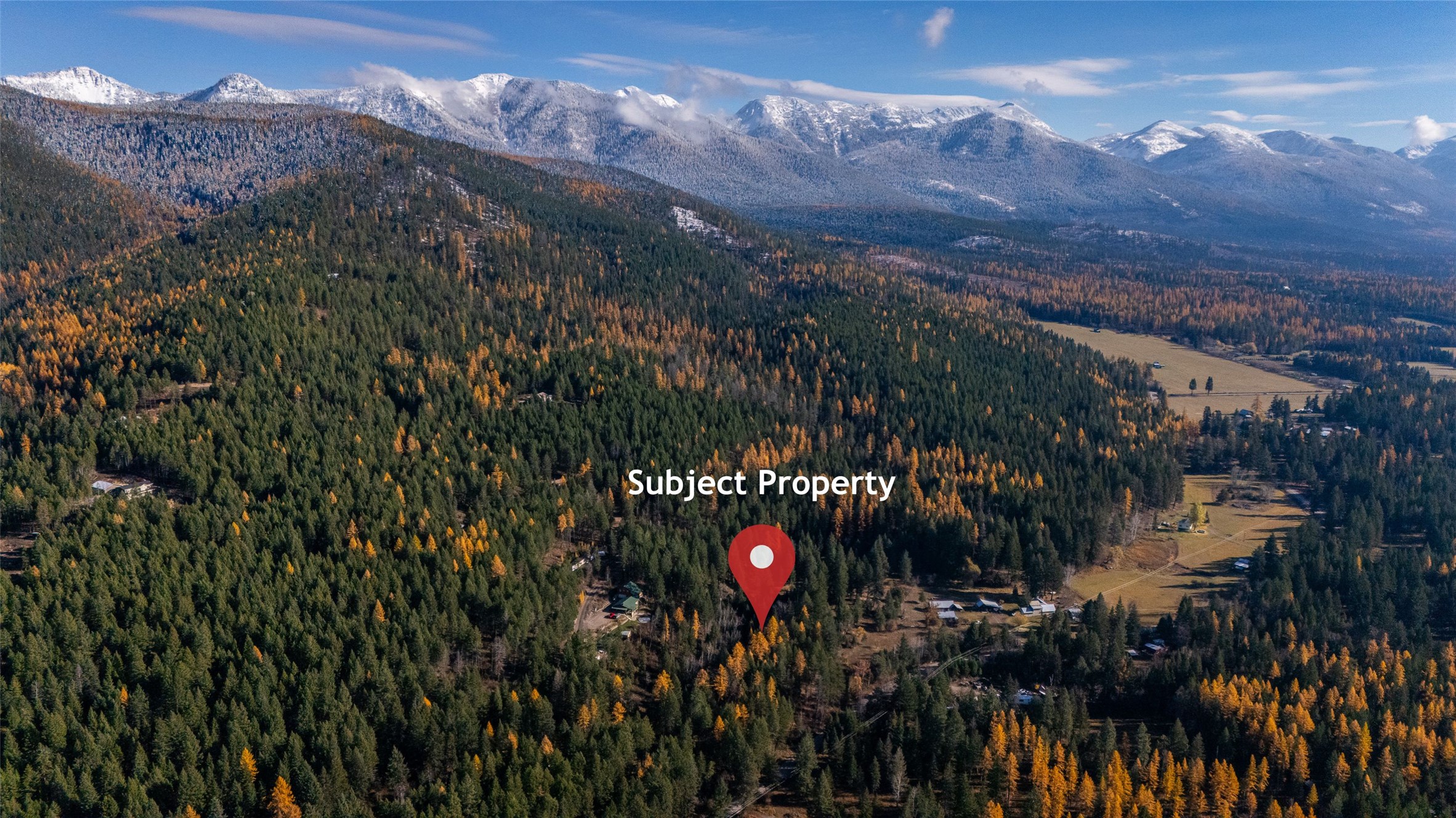 156 Peters Creek Way Property Photo 2