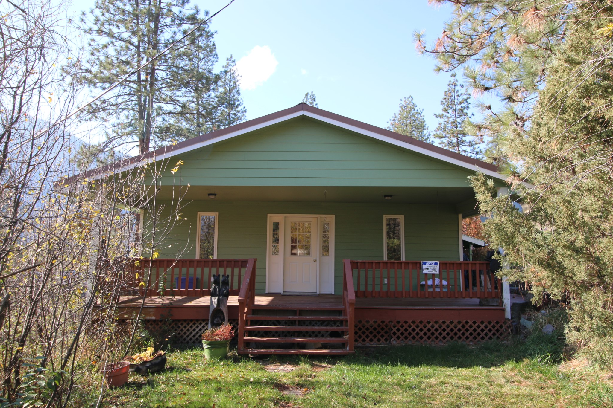1022 Railroad Avenue Property Photo