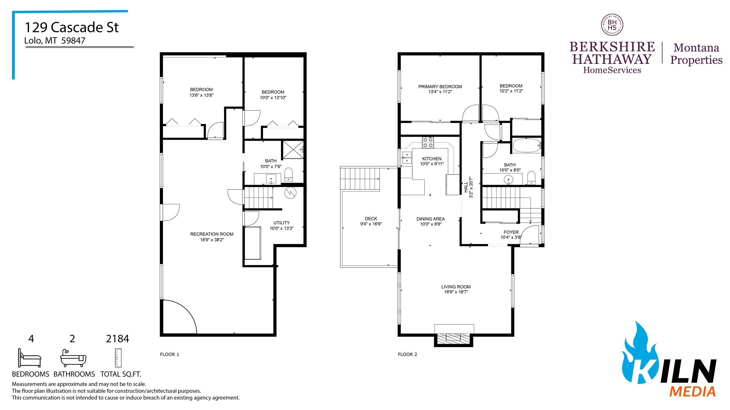 129 Cascade Street Property Photo 18
