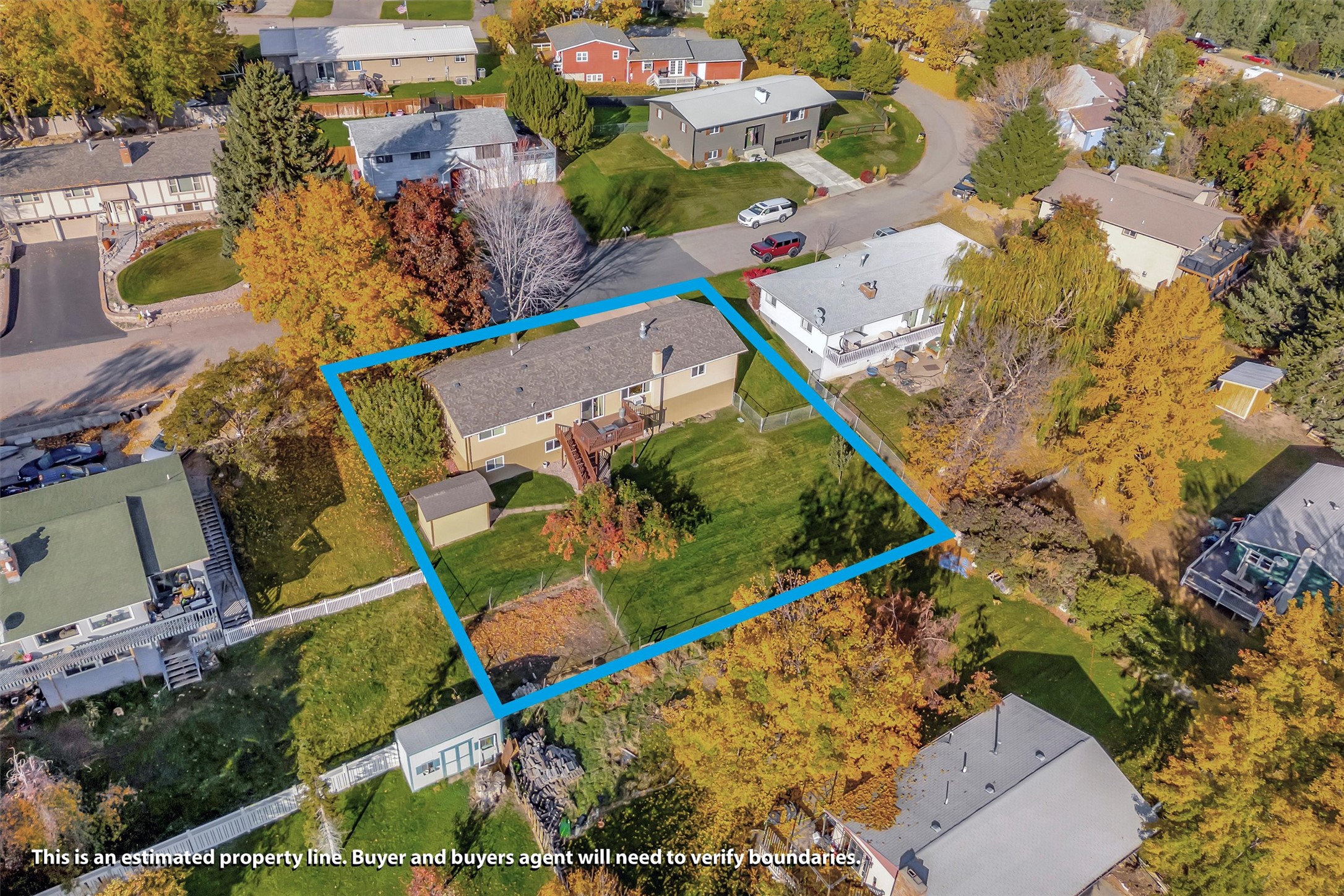 129 Cascade Street Property Photo 28