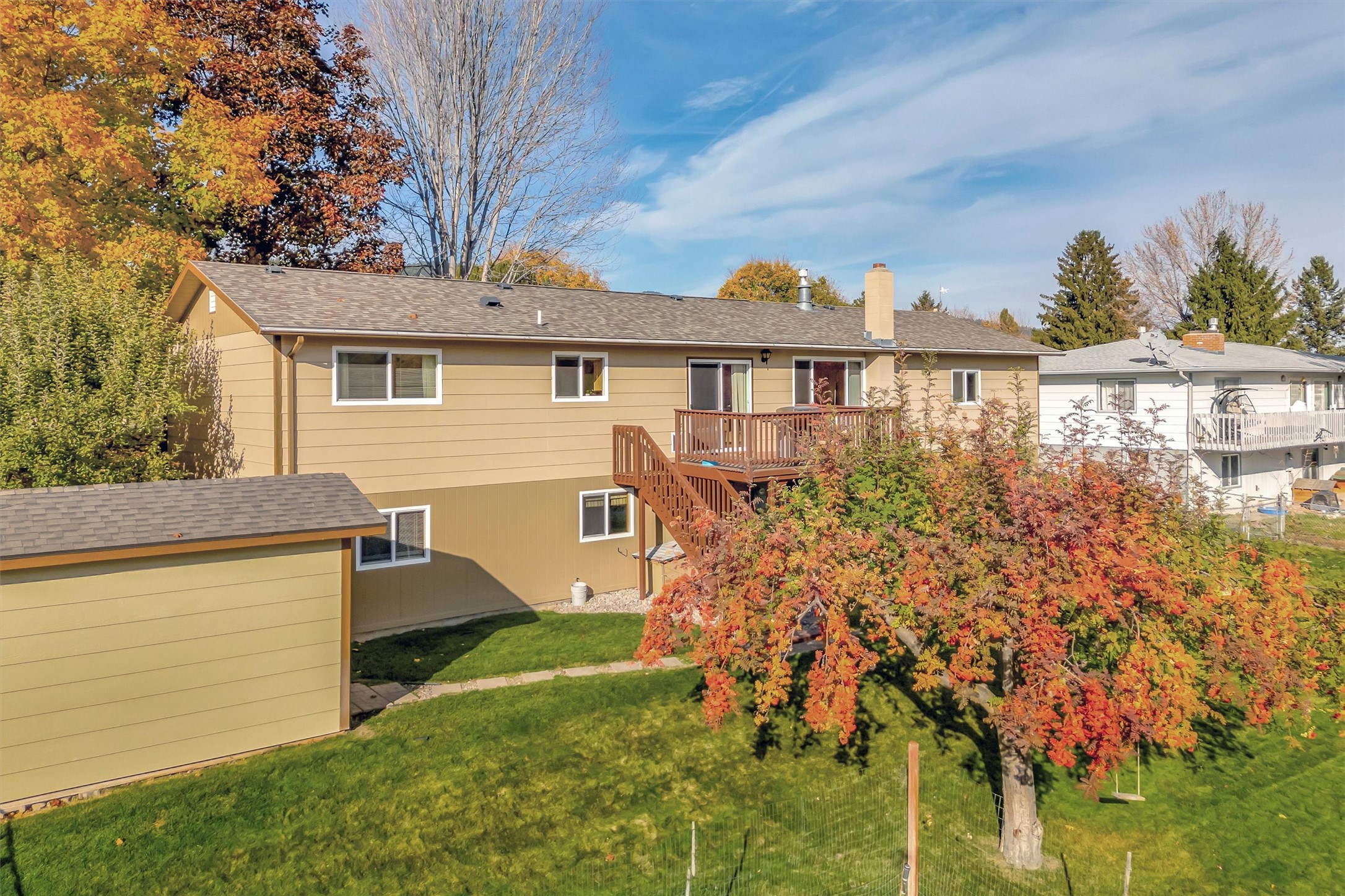 129 Cascade Street Property Photo 32