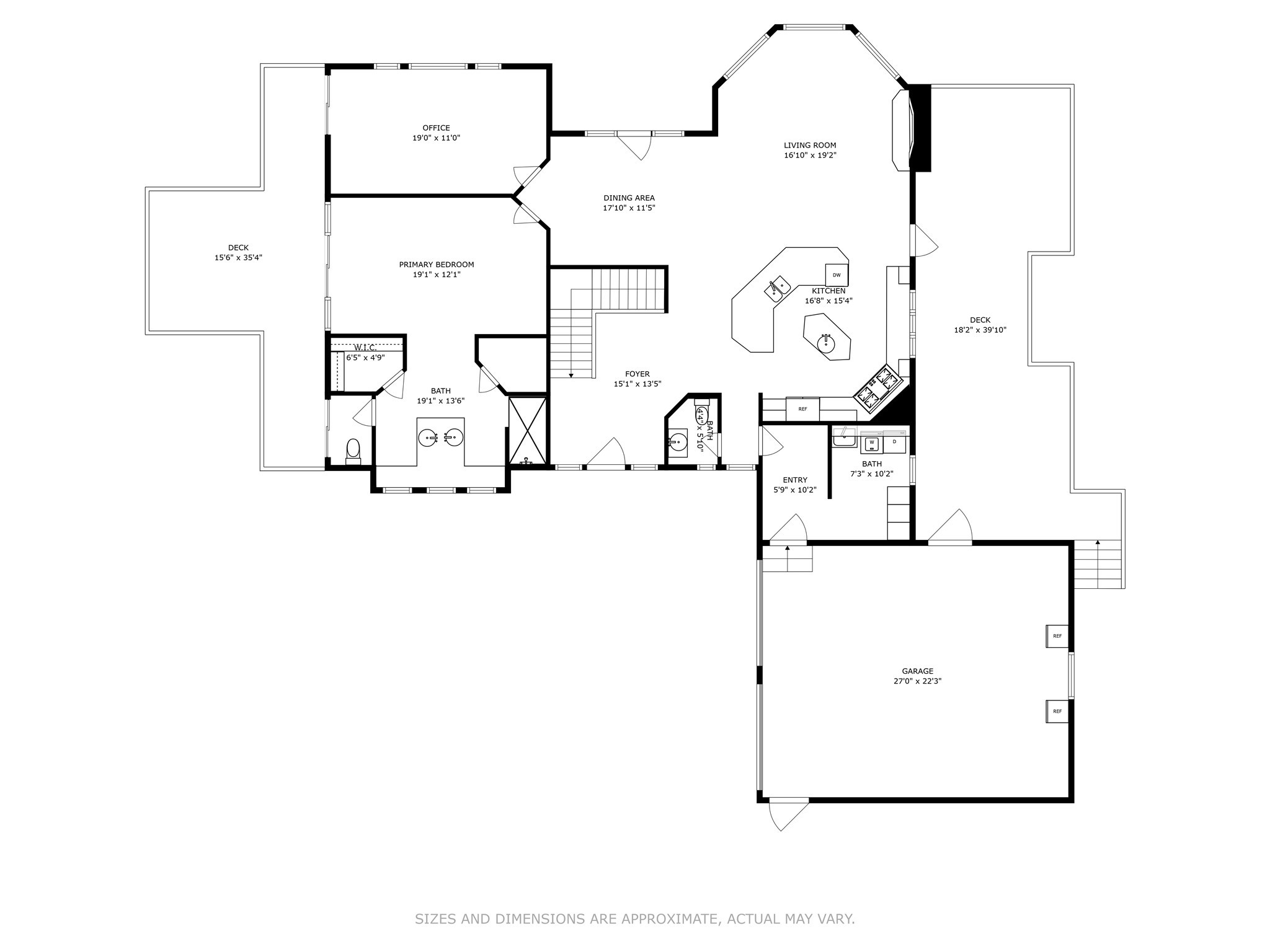 32054 Birch Tree Drive Property Photo 81