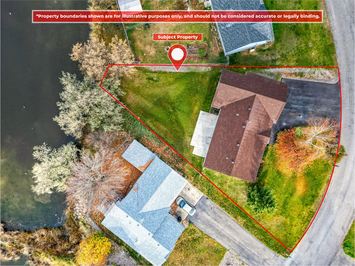 2148 S Woodland Drive Property Photo 4