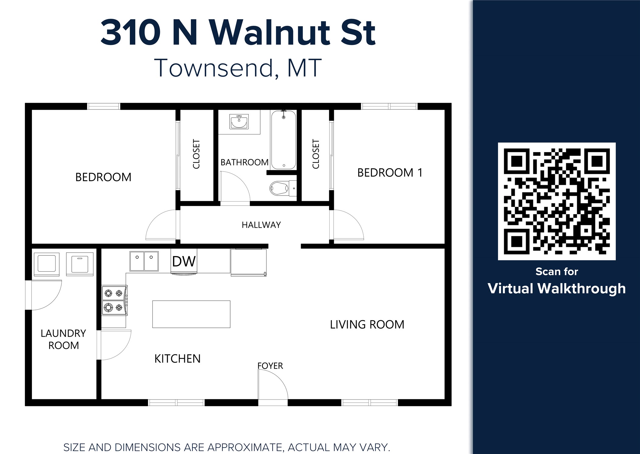 310 N Walnut Street Property Photo 20