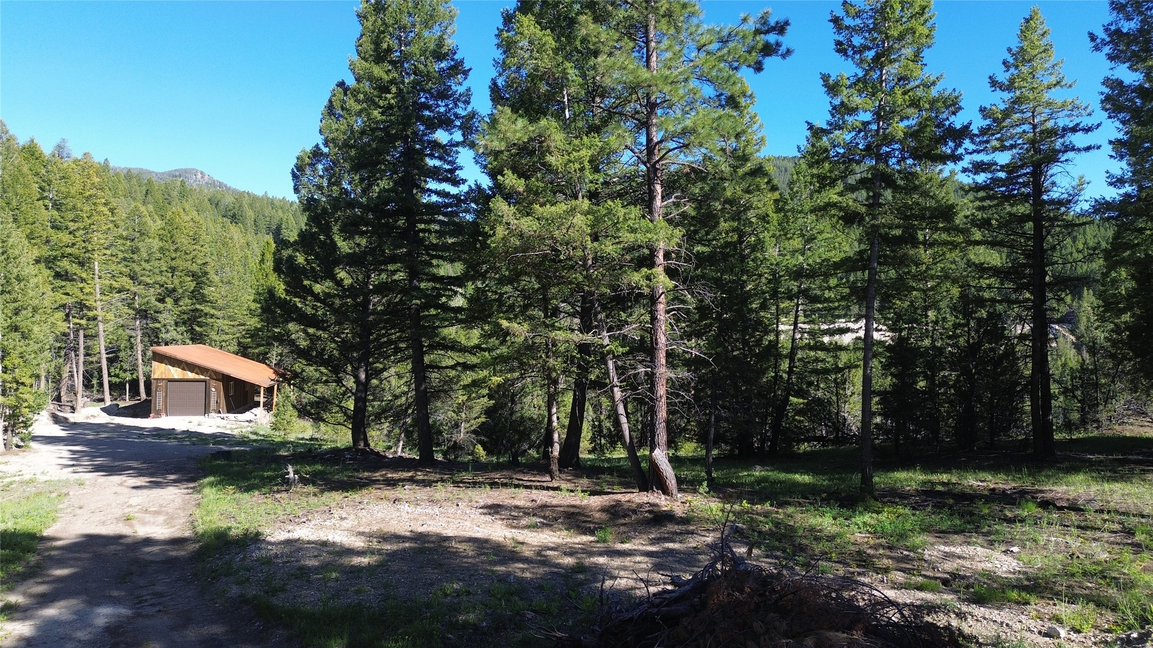 177 Algonquin Mine Road Property Photo 1