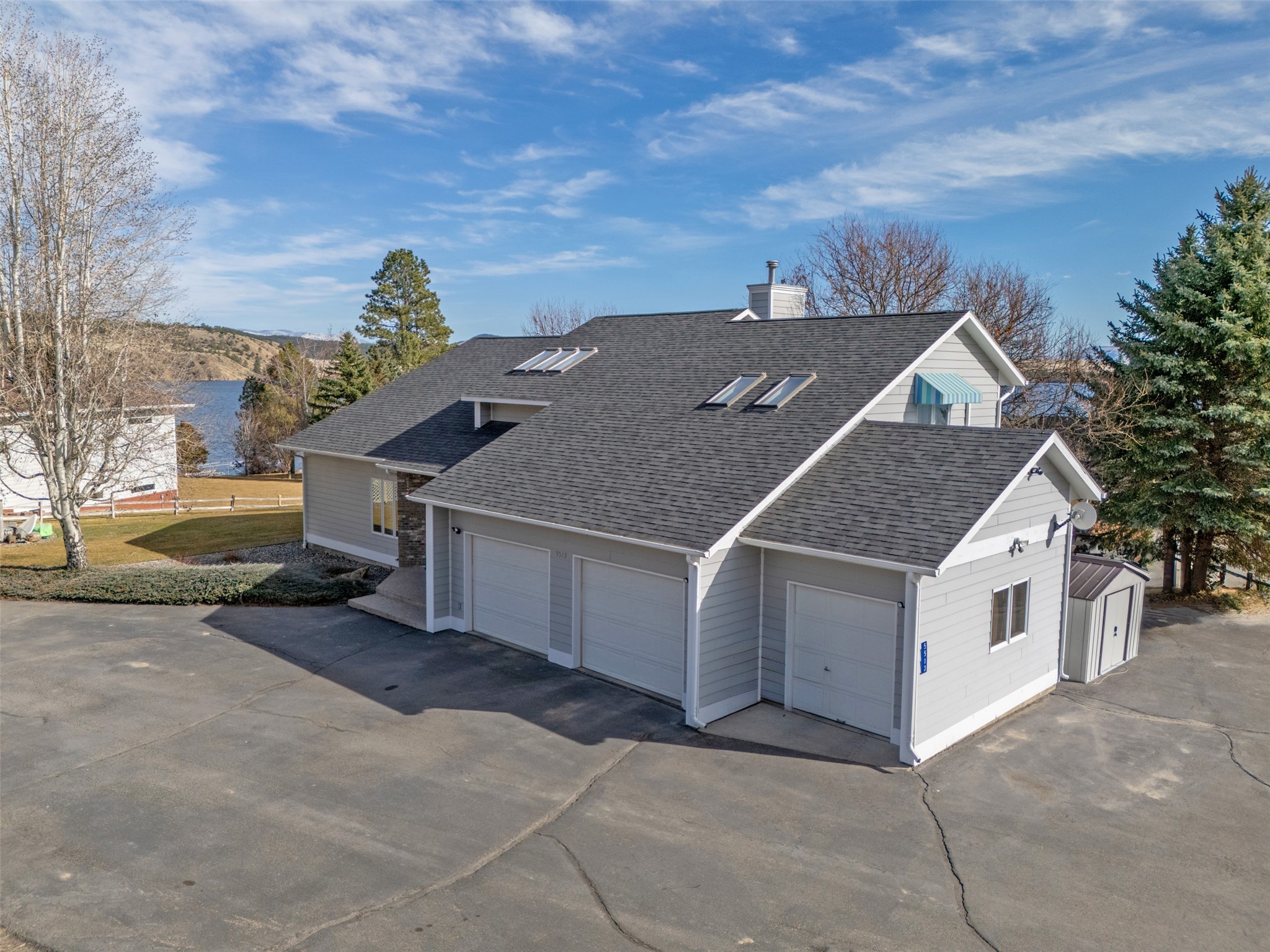 5513 York Road Property Photo 47