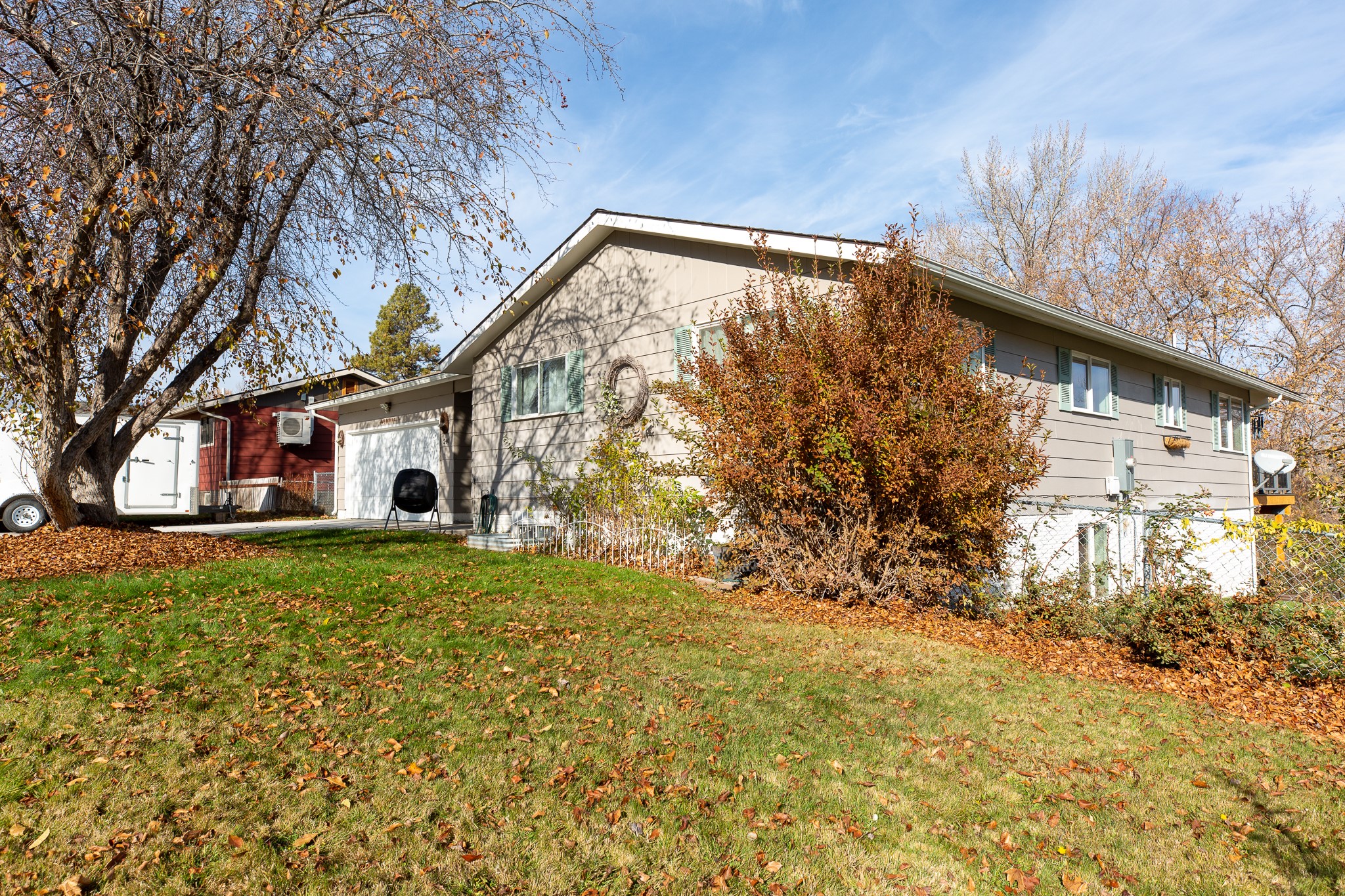 240 Glacier Drive Property Photo