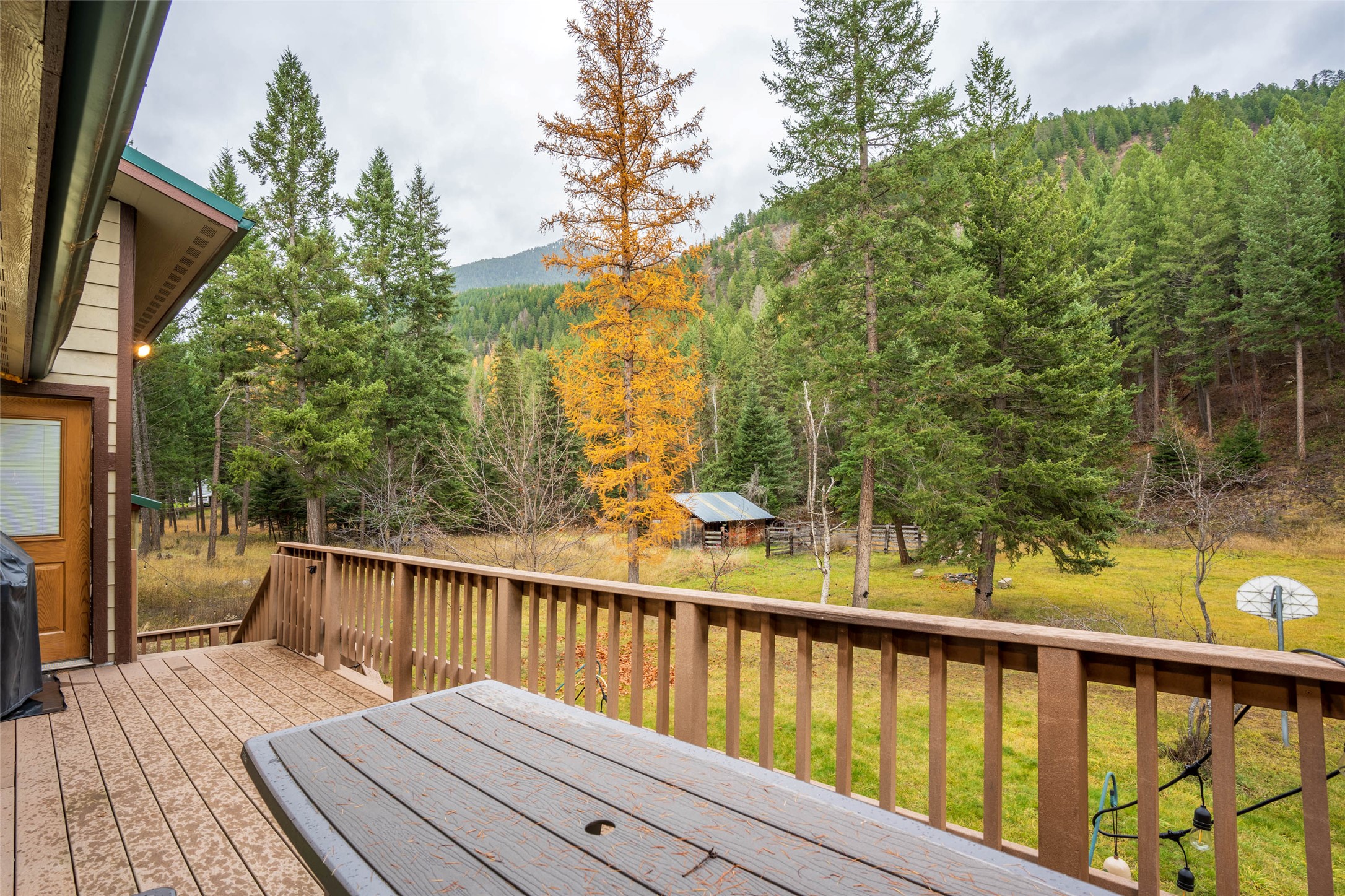 187 Blaine Mountain Road Property Photo 1
