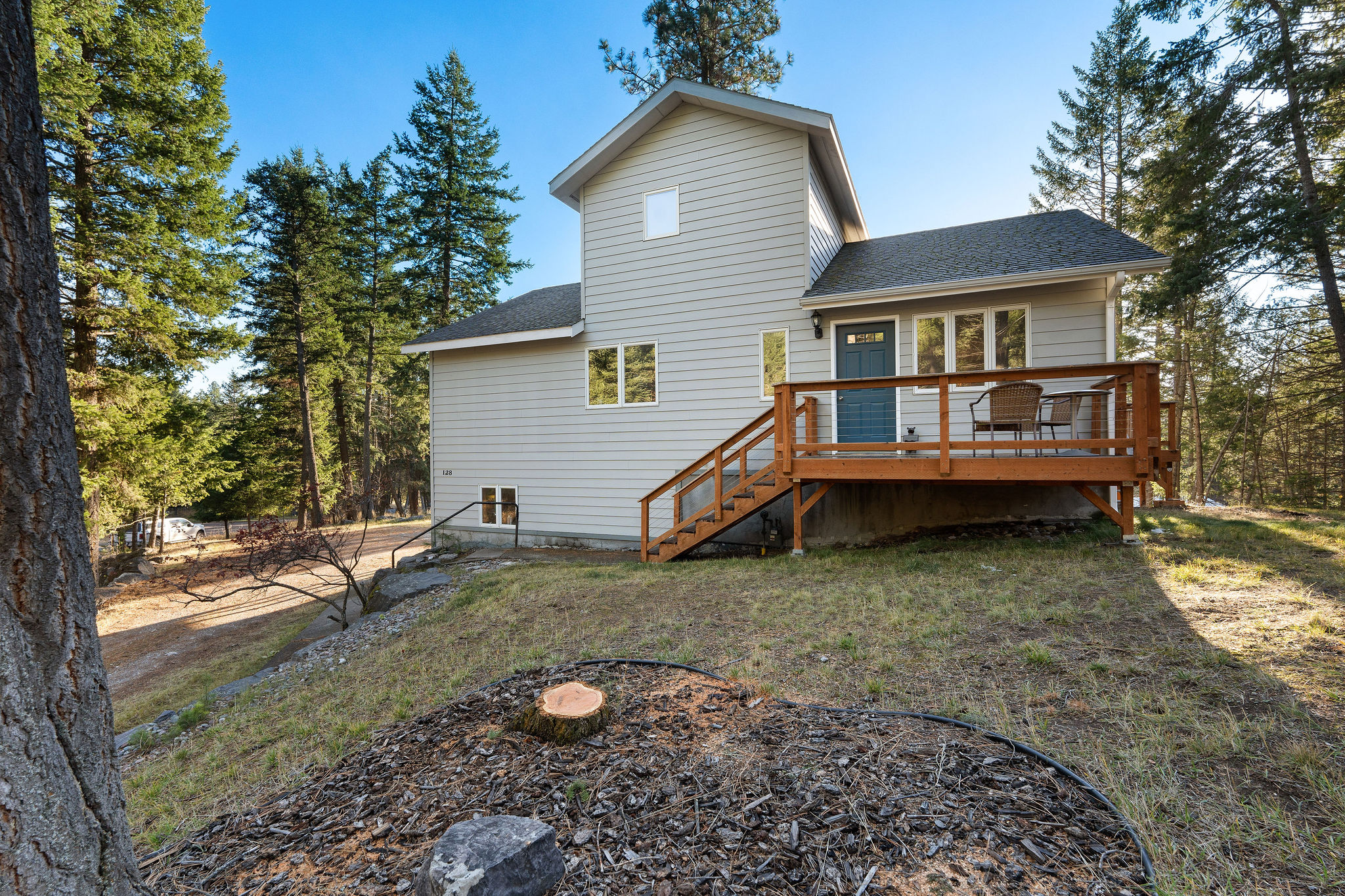 128 Ledgewood Drive Property Photo 43