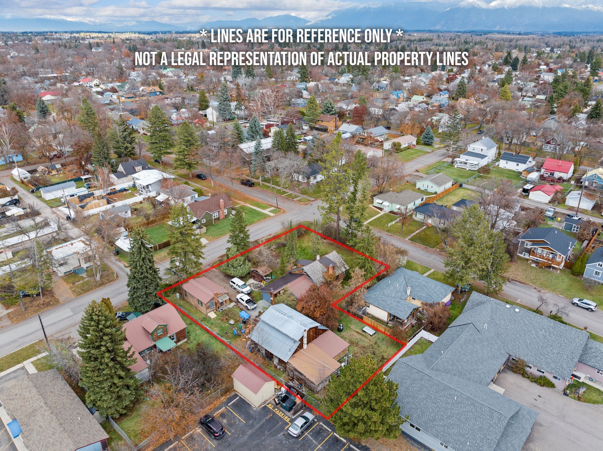 1312 2nd Avenue E Property Photo