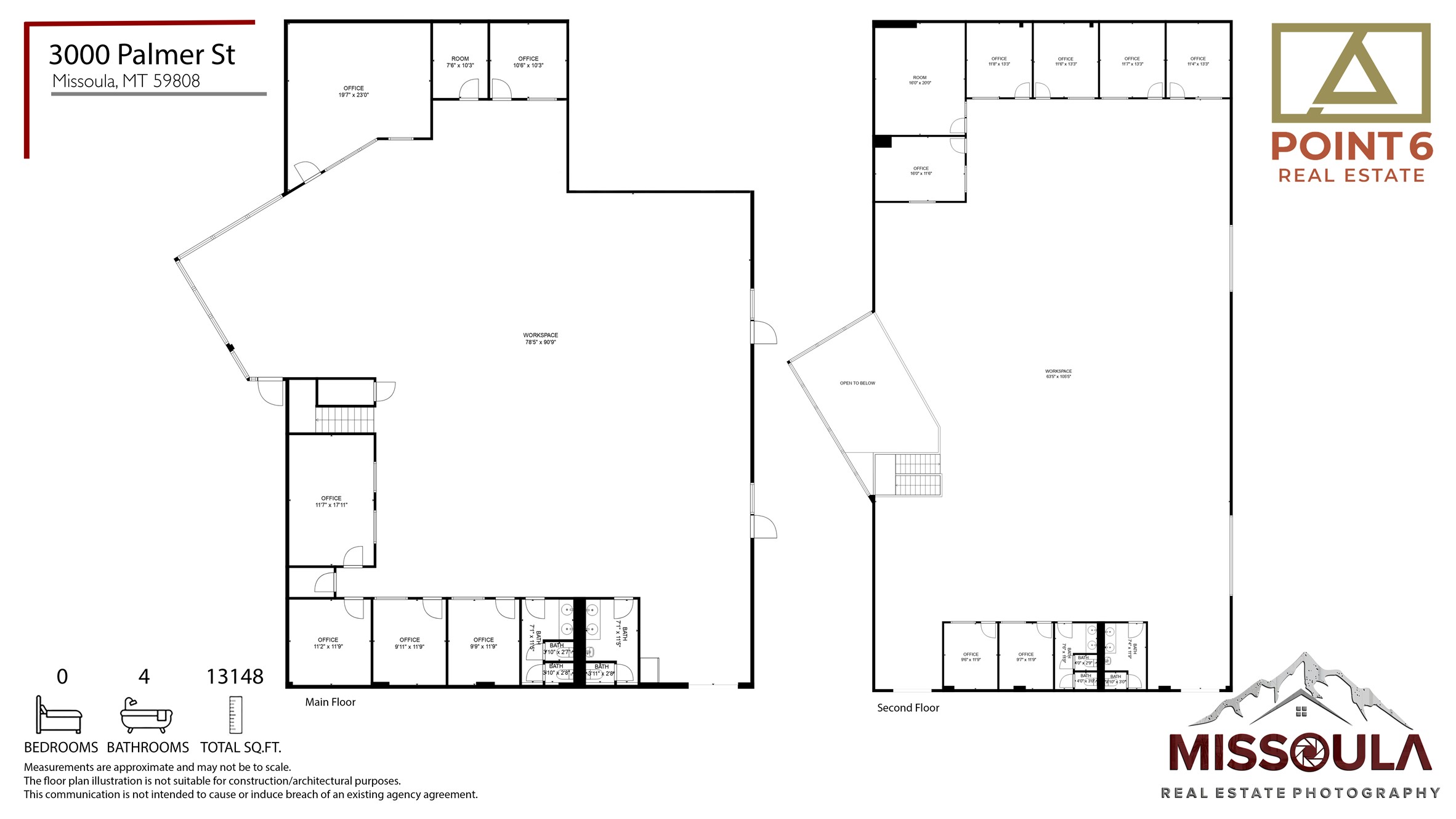 3000 Palmer Street Property Photo 43