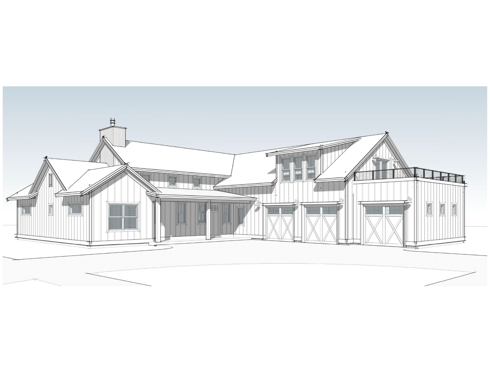499 Haskill Ranch Road Property Photo