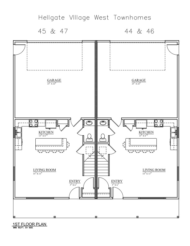 2317 B Mary Jane Boulevard Property Photo 39