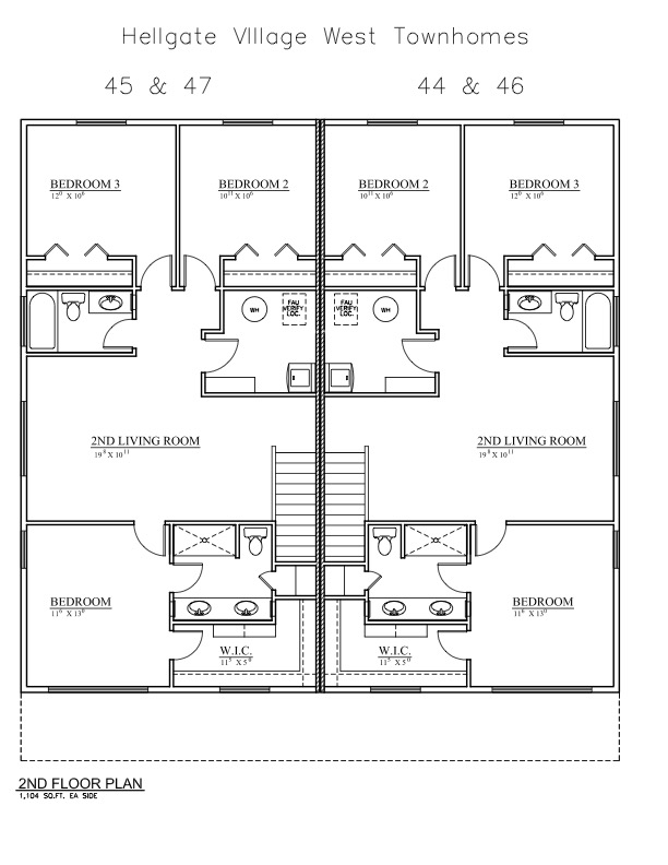 2317 B Mary Jane Boulevard Property Photo 40