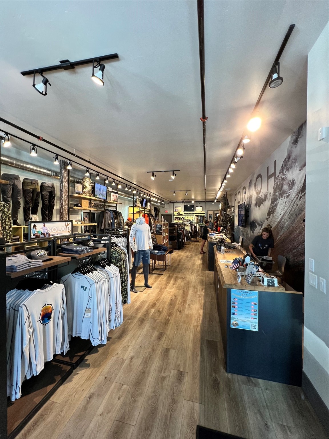 317 Central Avenue A Property Photo 4