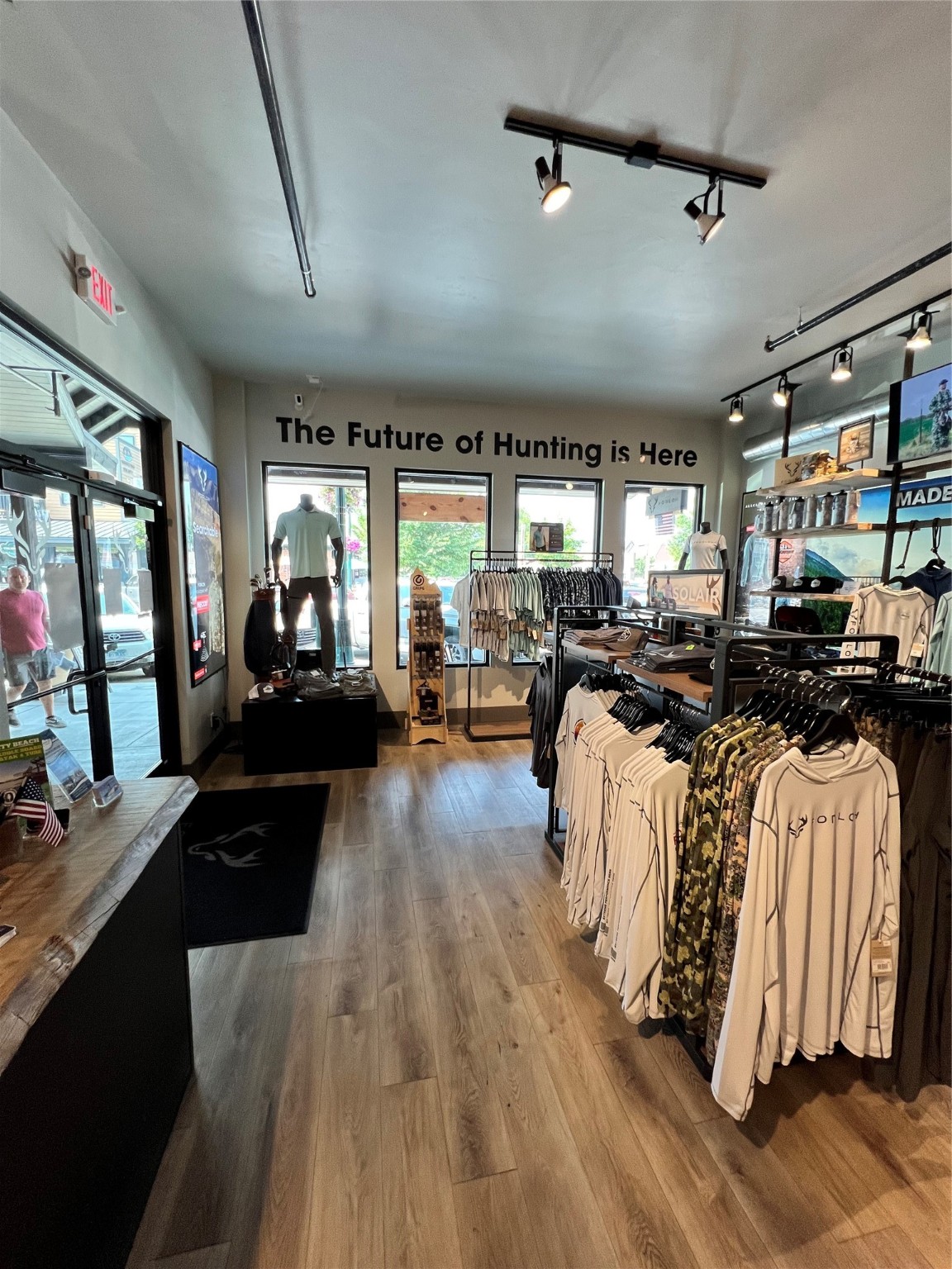 317 Central Avenue A Property Photo 6