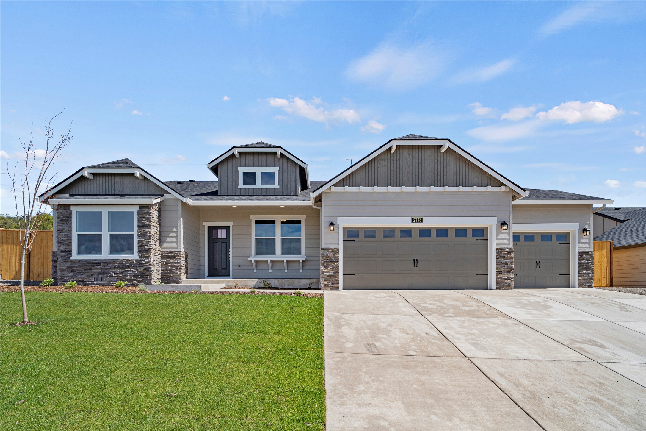 Lot 78 Meadowlands Property Photo 1