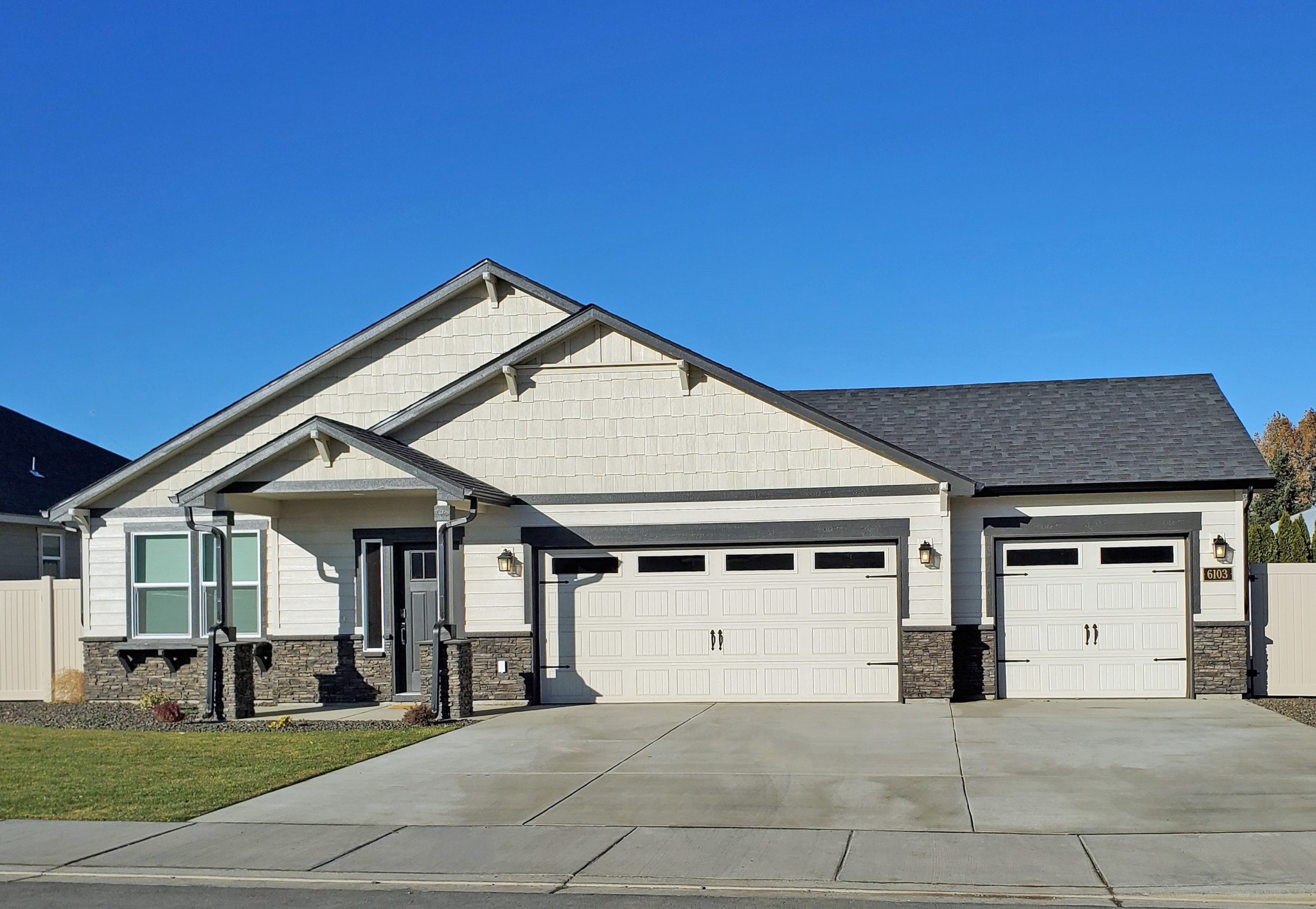 Lot 79 Meadowlands Property Photo 1