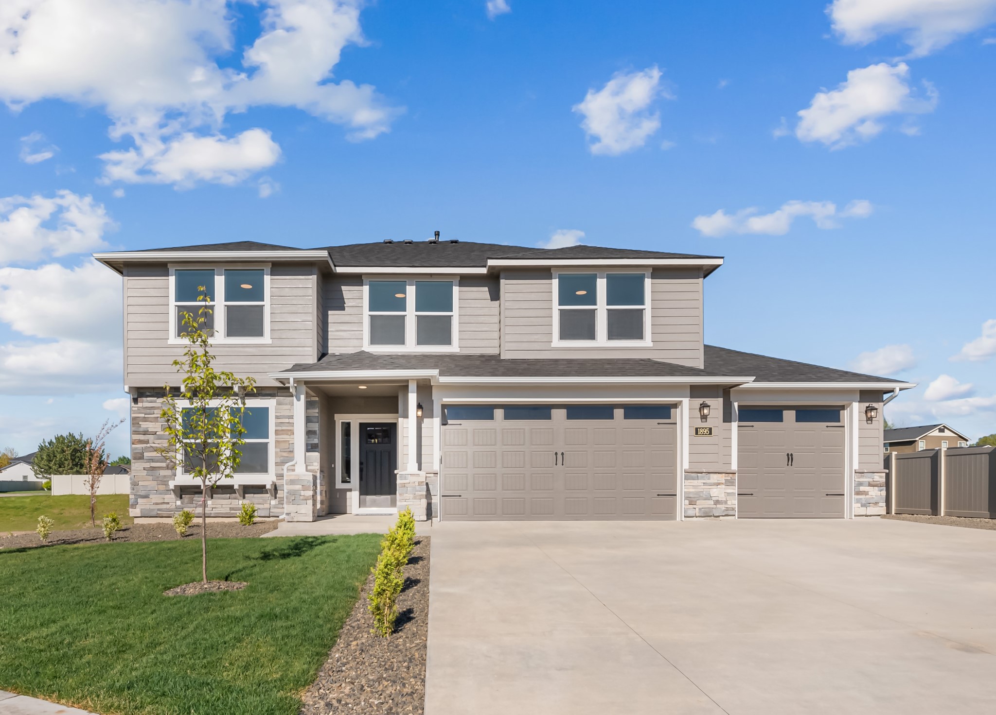 Lot 80 Meadowlands Property Photo 1