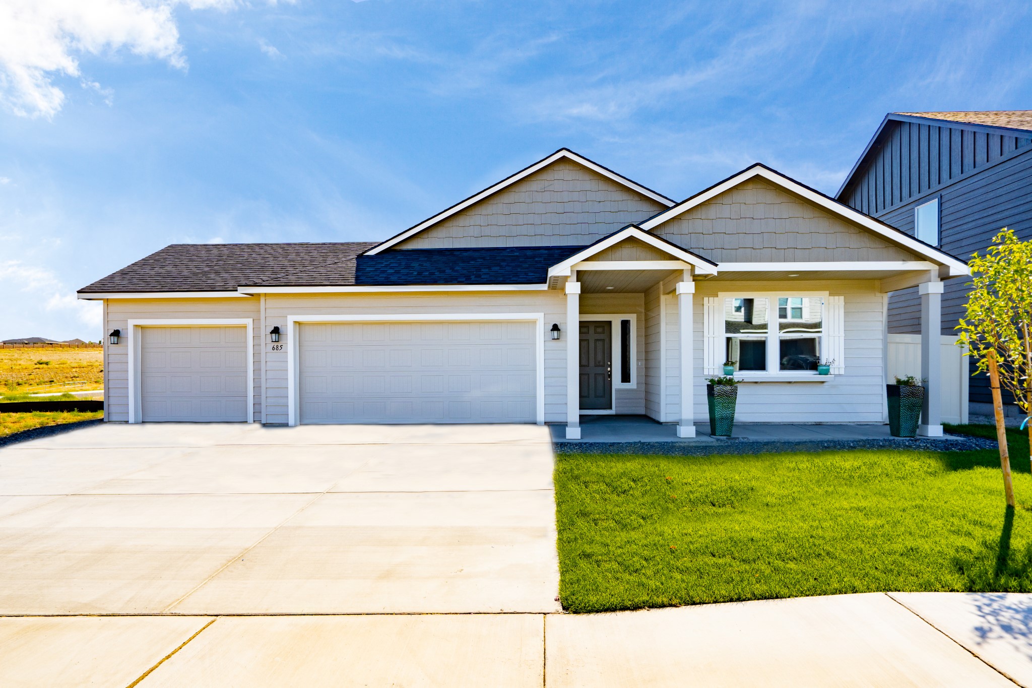 Lot 89 Meadowlands Property Photo 1