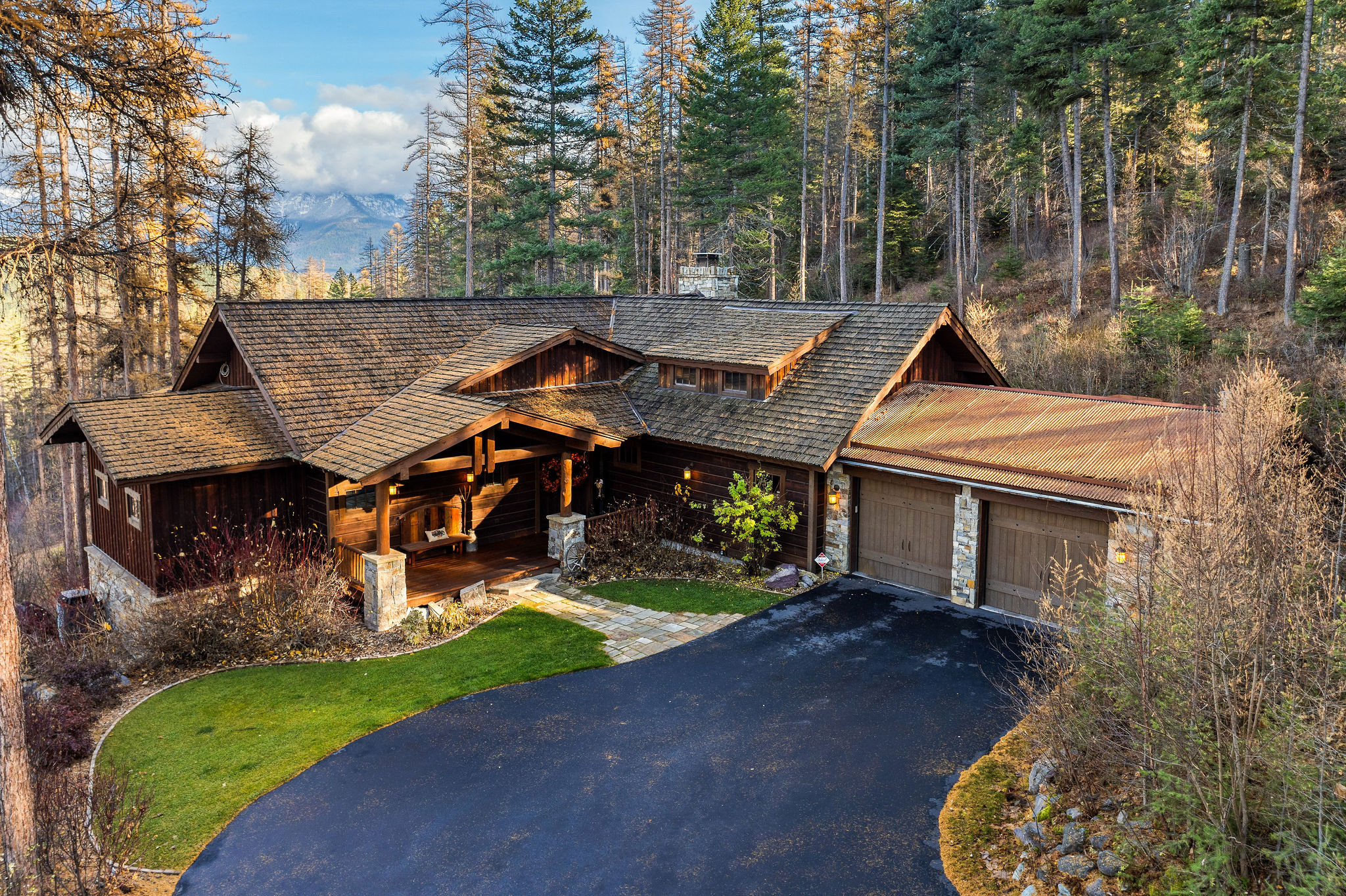 242 Timberjack Trail Property Photo