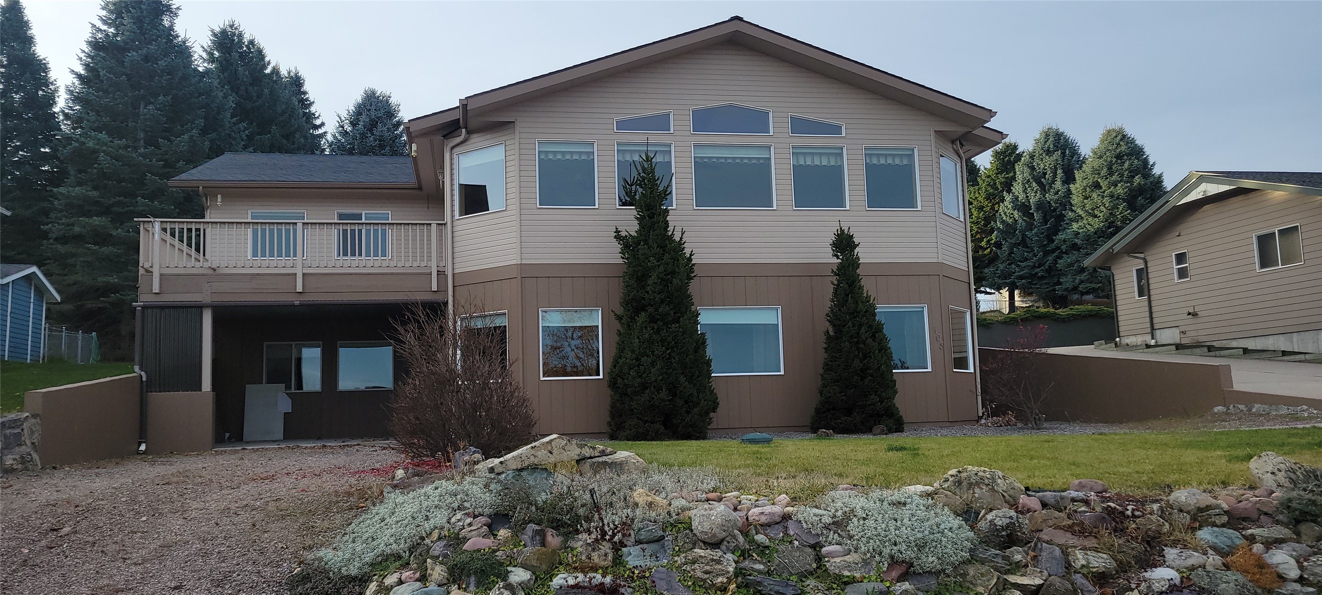 108 Orchard Park Lane Property Photo 2