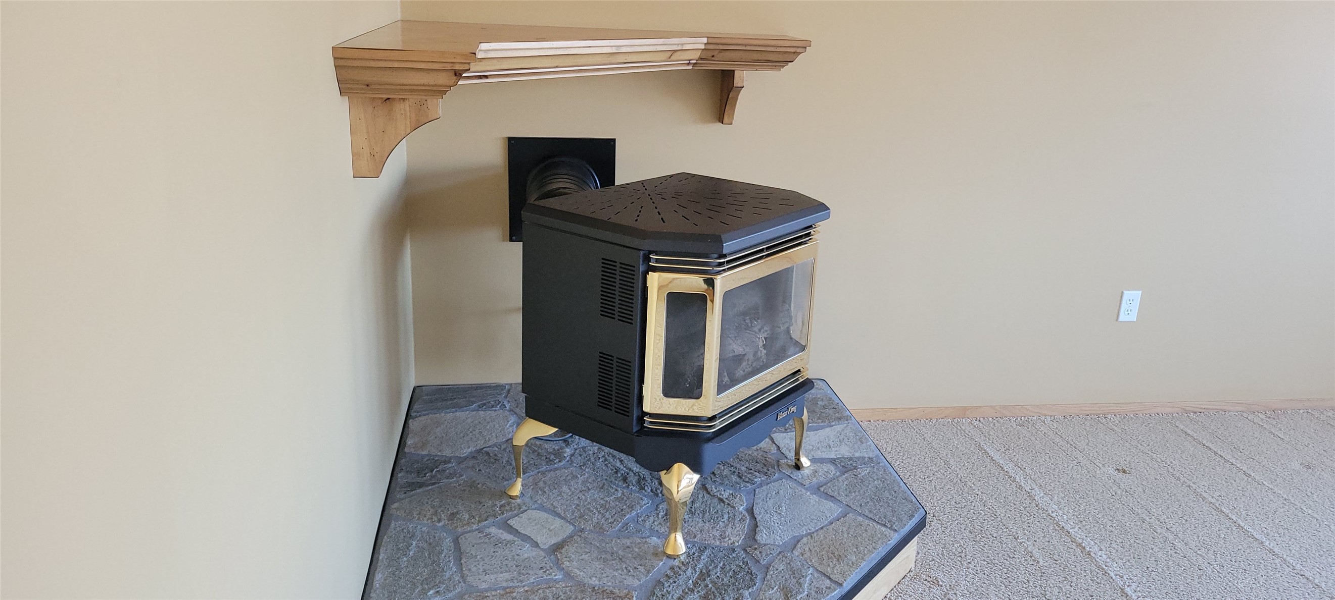 108 Orchard Park Lane Property Photo 14
