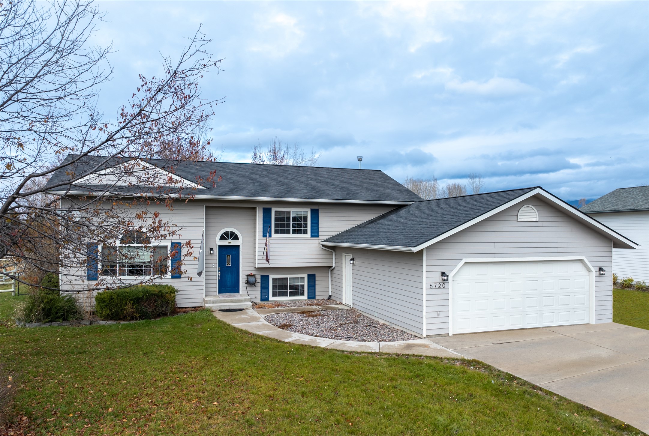 6720 Prairie Schooner Lane Property Photo 1