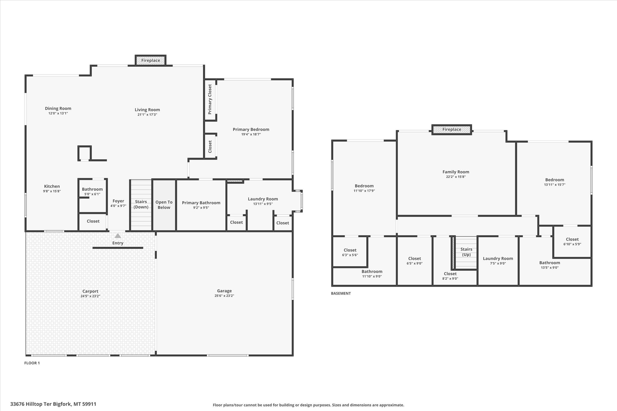 33676 Hilltop Terrace Property Photo 10