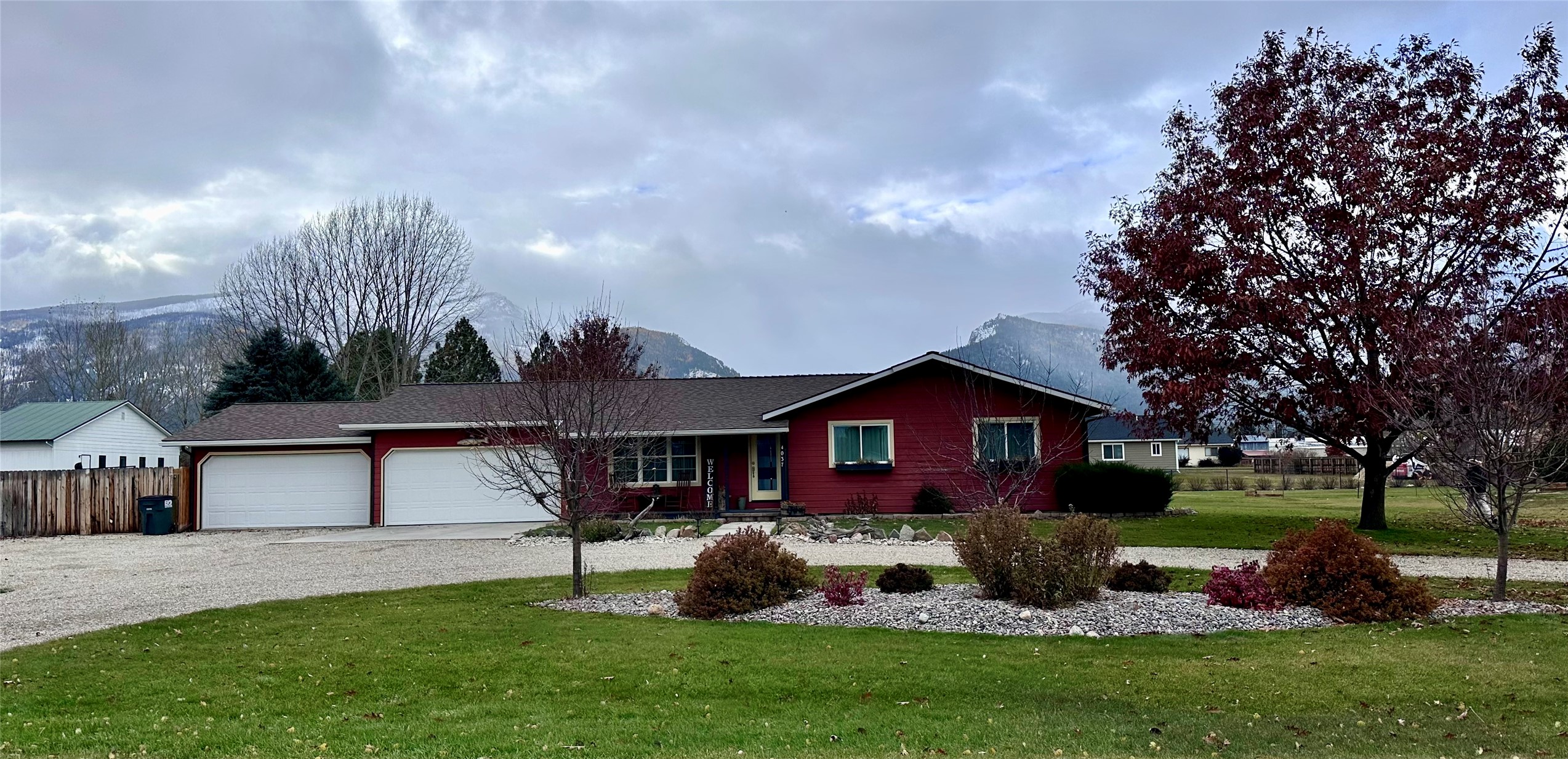 4037 (4051 Just Assigned) Houk Way Property Photo 1