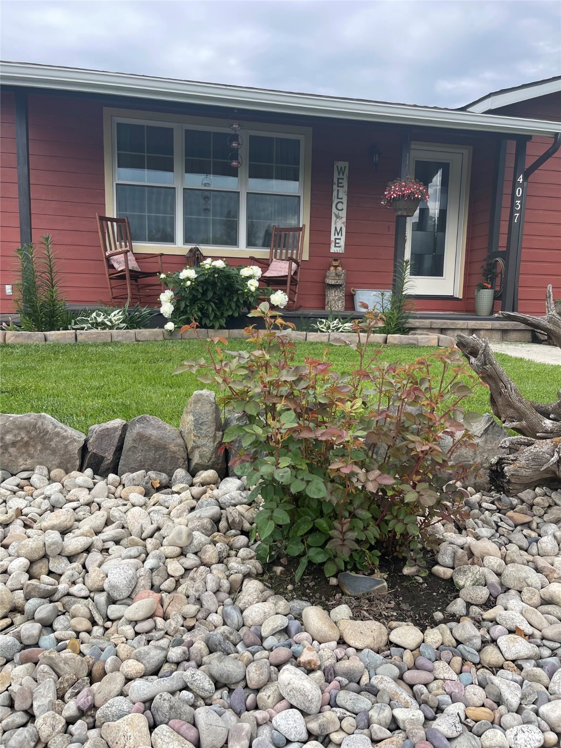 4037 (4051 Just Assigned) Houk Way Property Photo 2