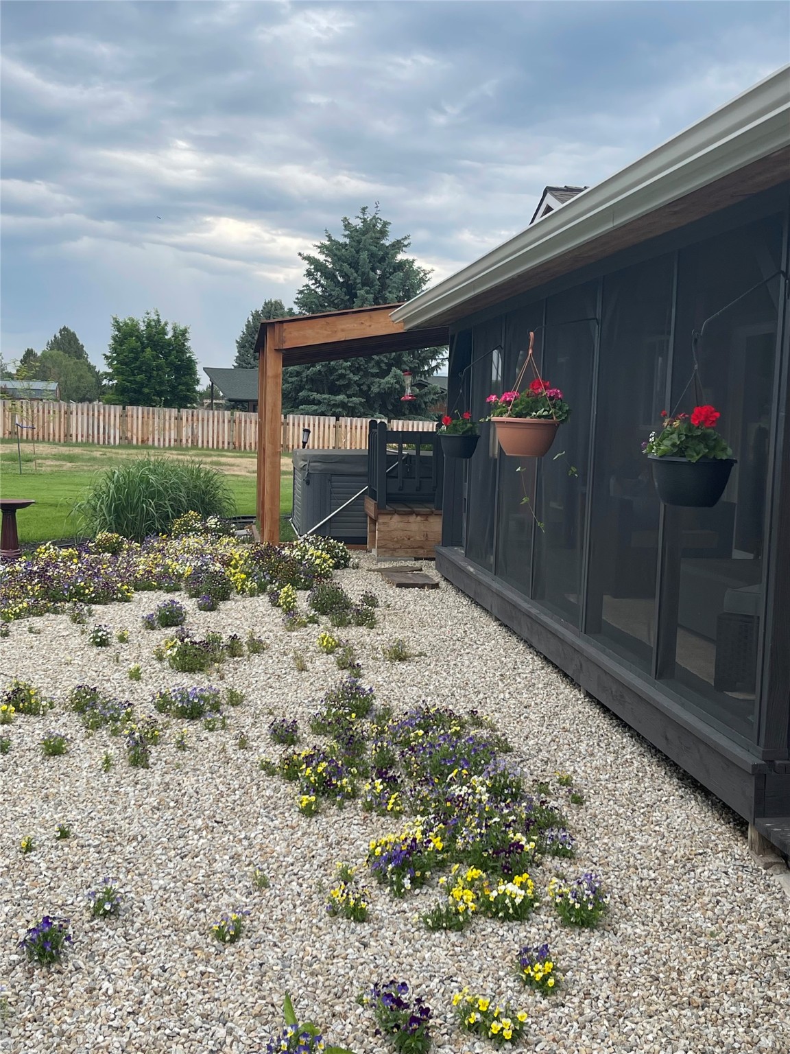 4037 (4051 Just Assigned) Houk Way Property Photo 6
