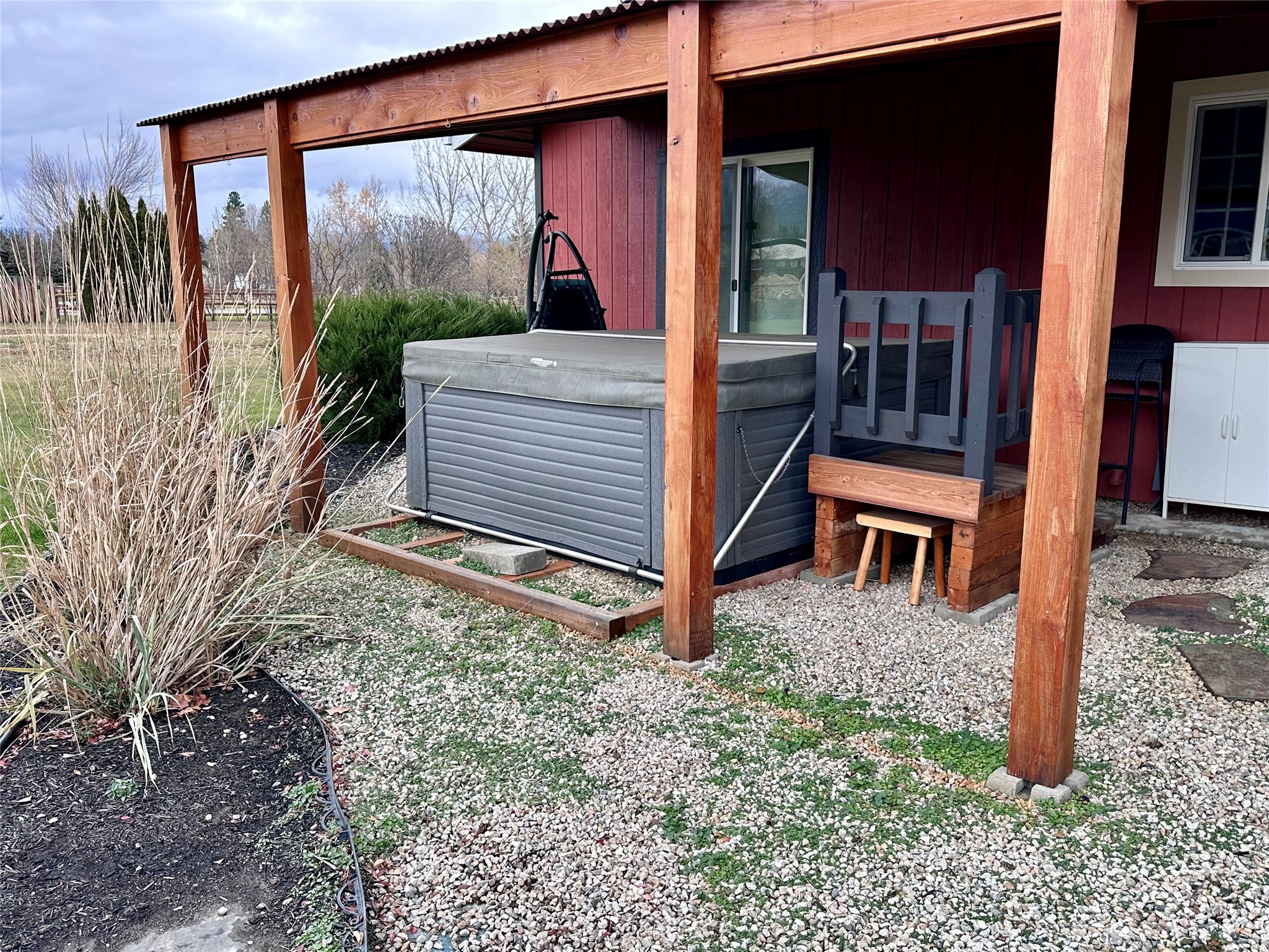4037 (4051 Just Assigned) Houk Way Property Photo 7