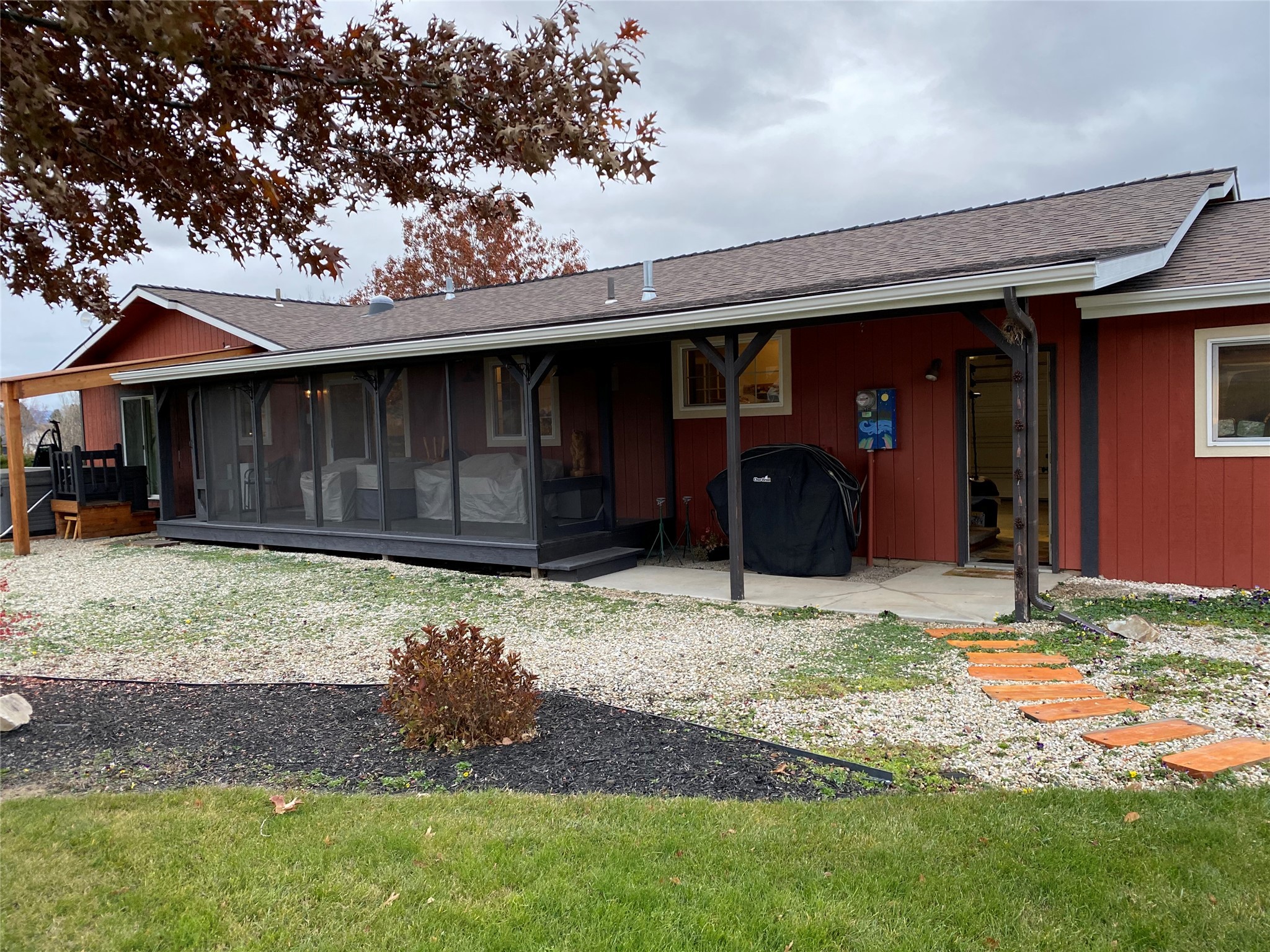4037 (4051 Just Assigned) Houk Way Property Photo 59