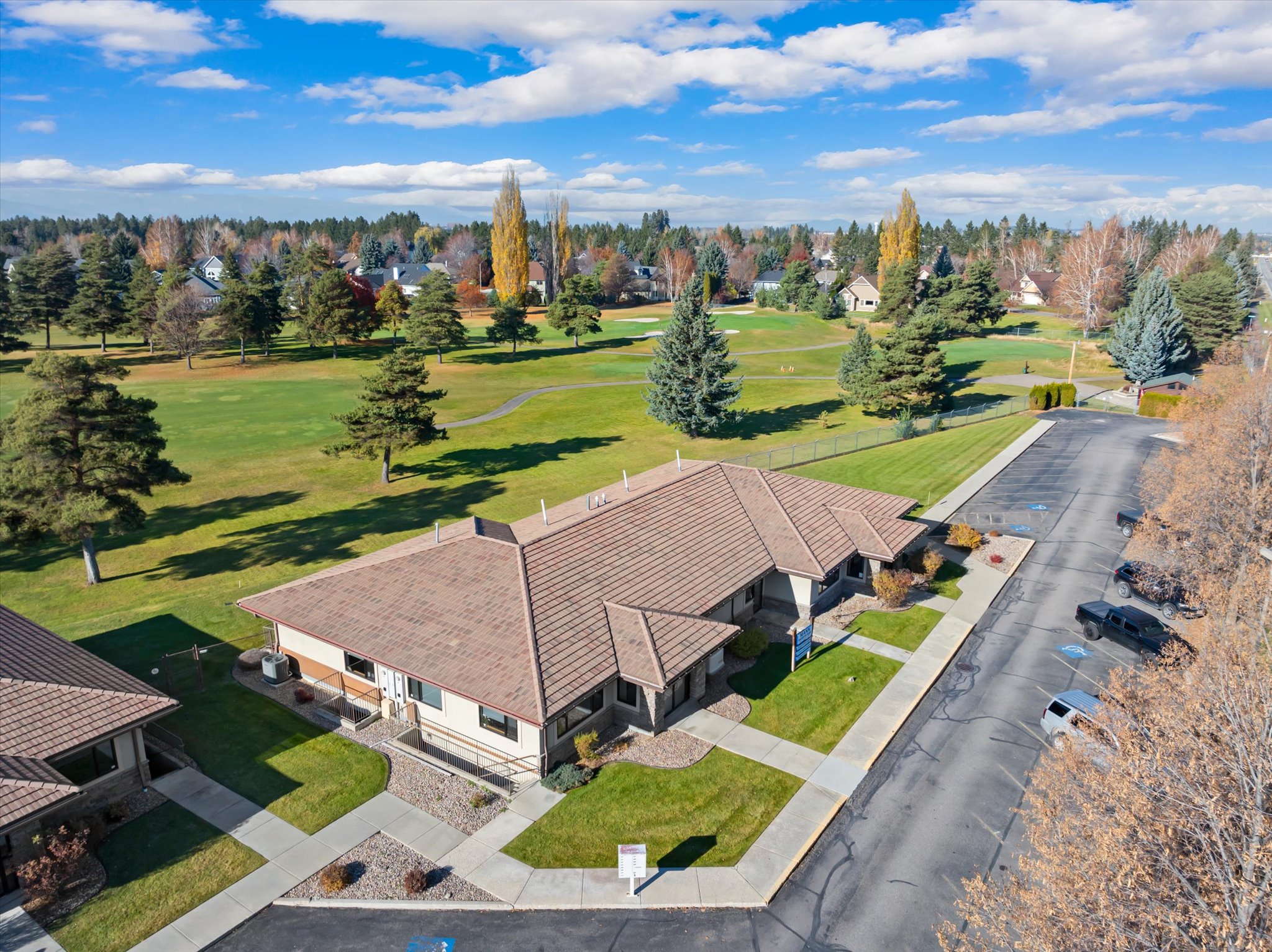 1232 And 1234 Whitefish Stage Road Property Photo 3
