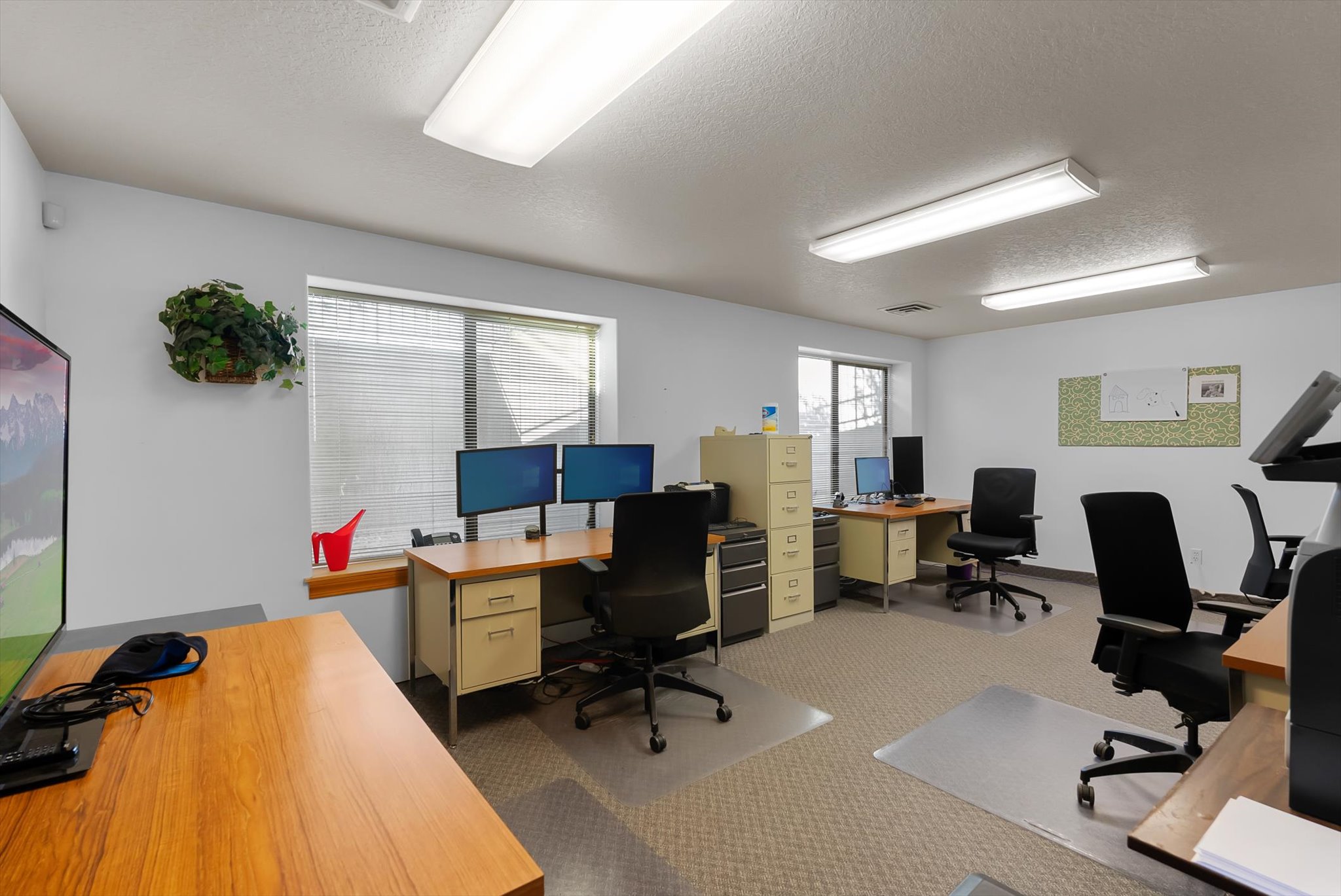 1232 And 1234 Whitefish Stage Road Property Photo 18