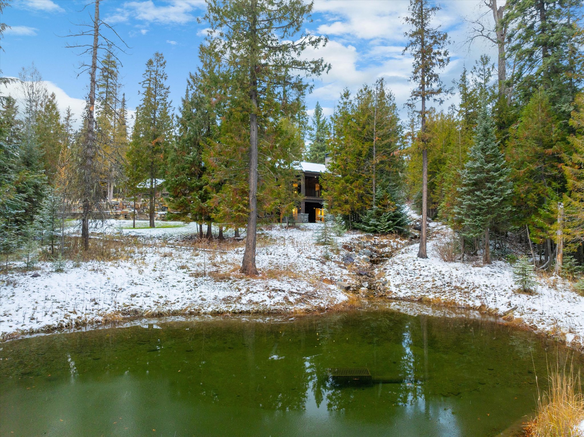 92 Woodlandstar Circle Property Photo 61